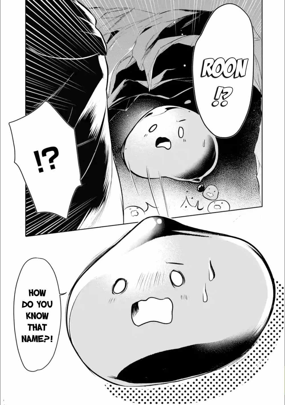 Emperor’s Mark to Rule the Monsters: Reborn Sage to Strongest Adventurer Chapter 3.2 - Page 2