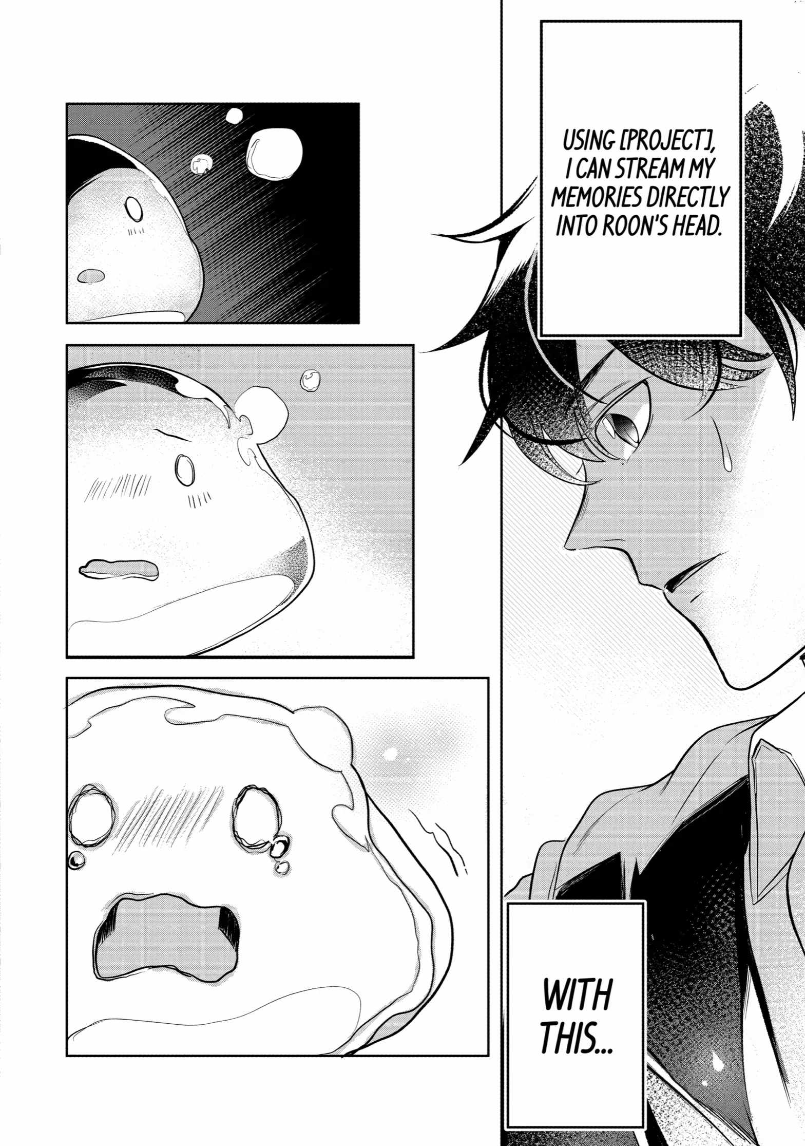 Emperor’s Mark to Rule the Monsters: Reborn Sage to Strongest Adventurer Chapter 3 - Page 15