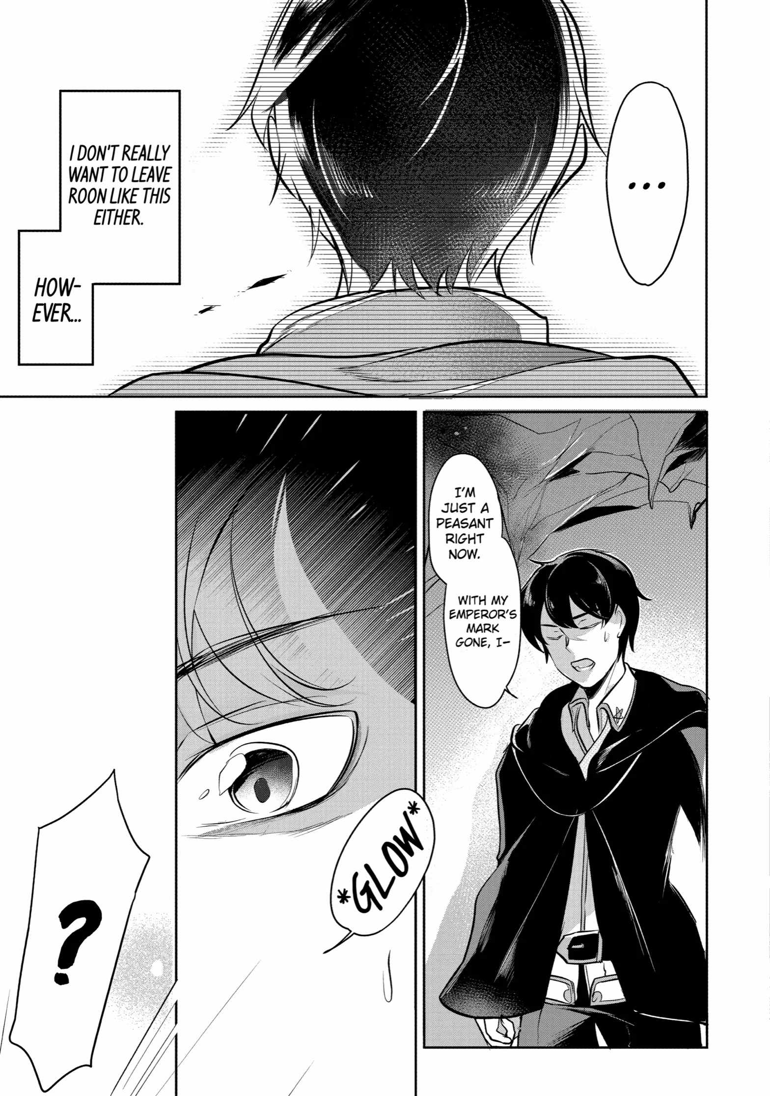Emperor’s Mark to Rule the Monsters: Reborn Sage to Strongest Adventurer Chapter 3 - Page 24