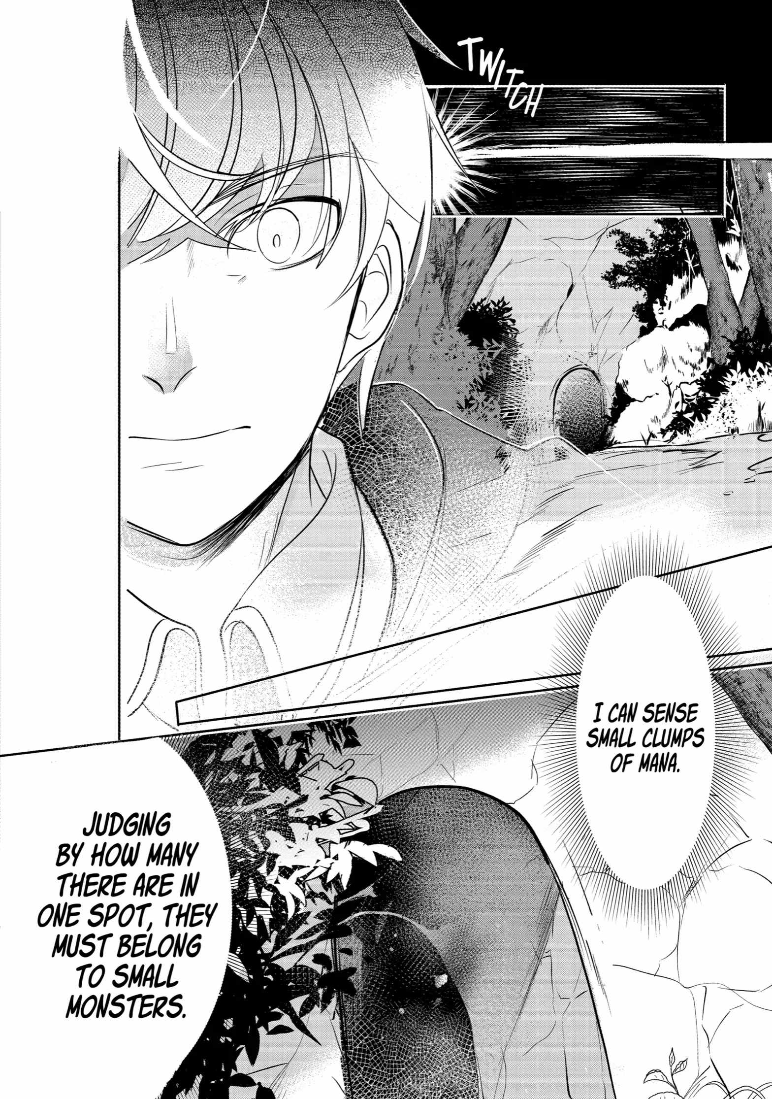 Emperor’s Mark to Rule the Monsters: Reborn Sage to Strongest Adventurer Chapter 3 - Page 7