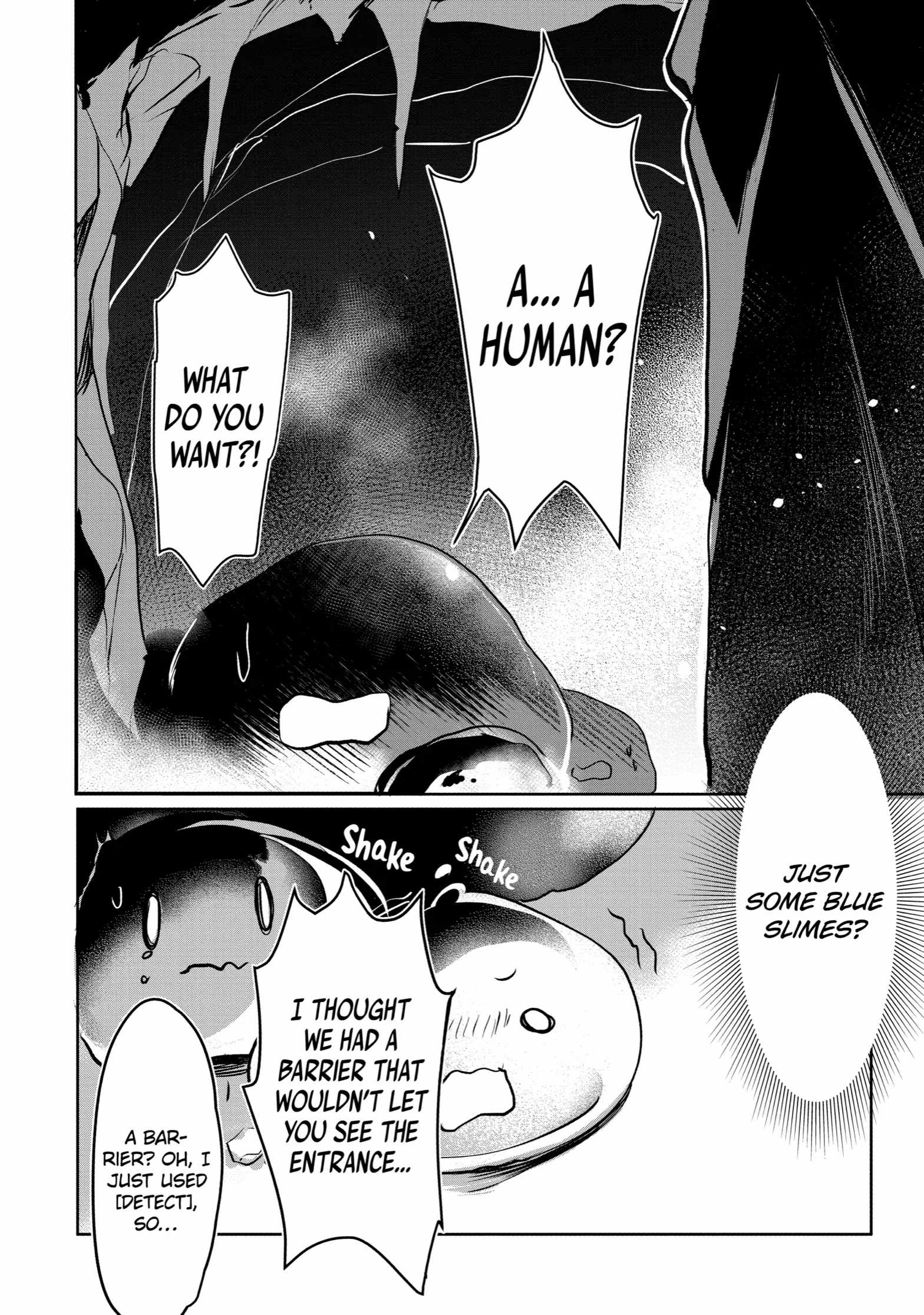 Emperor’s Mark to Rule the Monsters: Reborn Sage to Strongest Adventurer Chapter 3 - Page 9