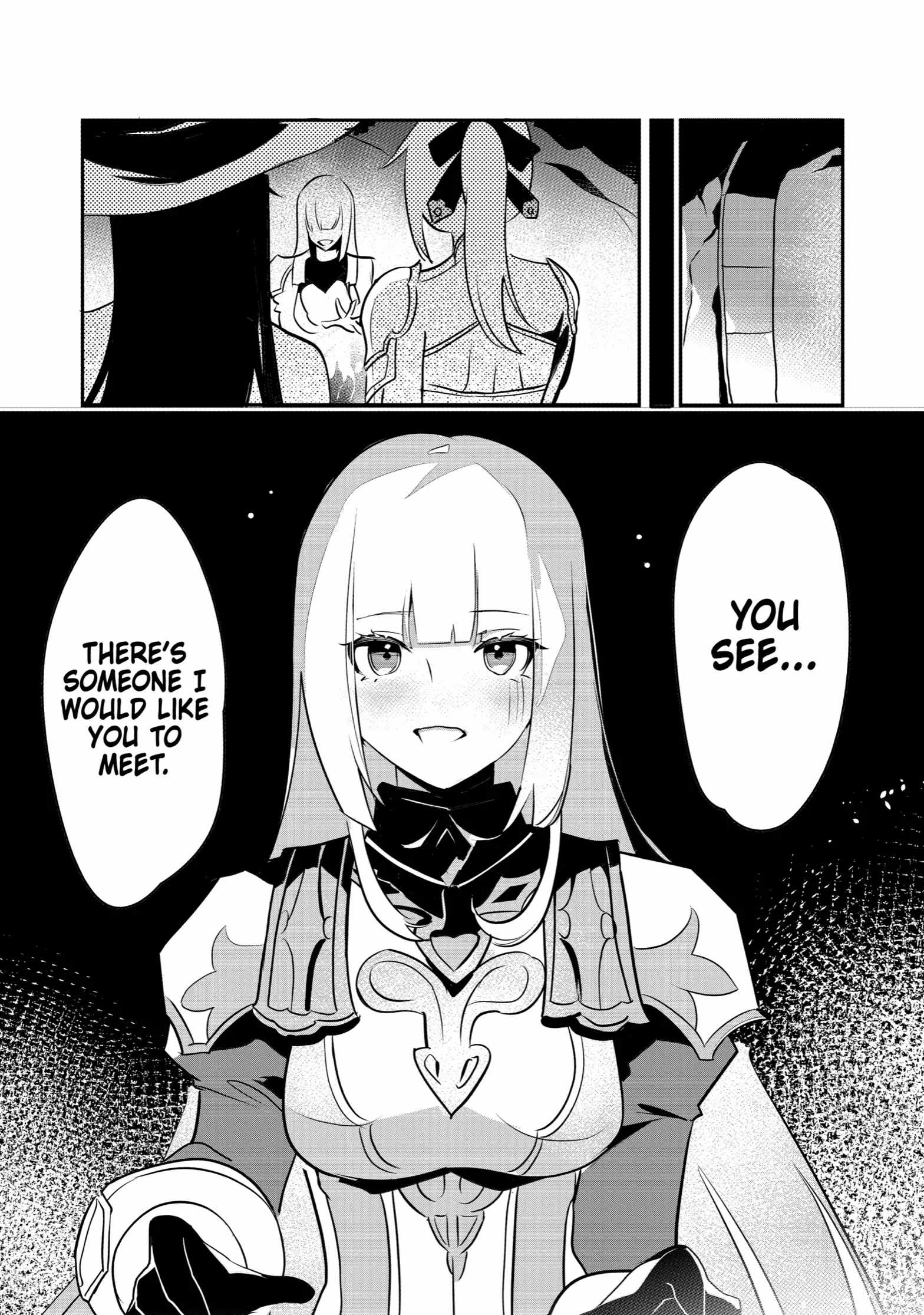 Emperor’s Mark to Rule the Monsters: Reborn Sage to Strongest Adventurer Chapter 30 - Page 24