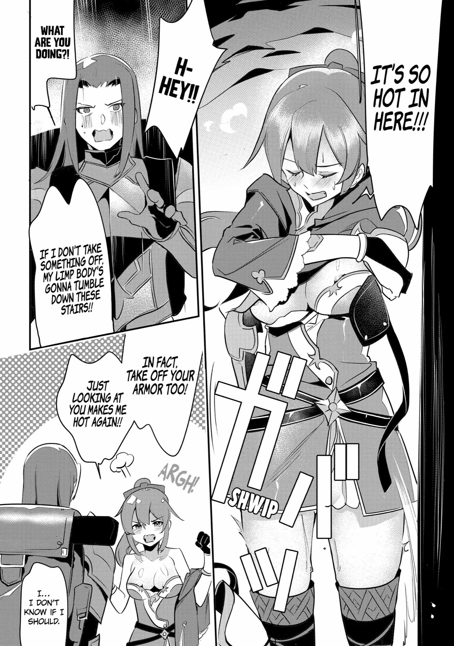 Emperor’s Mark to Rule the Monsters: Reborn Sage to Strongest Adventurer Chapter 30 - Page 4