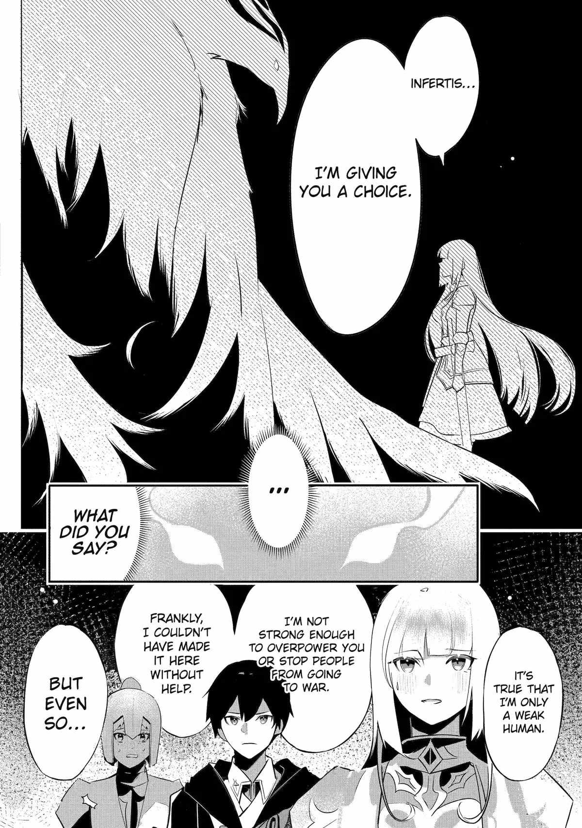 Emperor’s Mark to Rule the Monsters: Reborn Sage to Strongest Adventurer Chapter 31 - Page 10