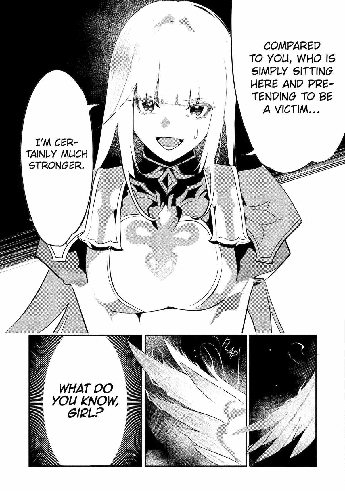 Emperor’s Mark to Rule the Monsters: Reborn Sage to Strongest Adventurer Chapter 31 - Page 11