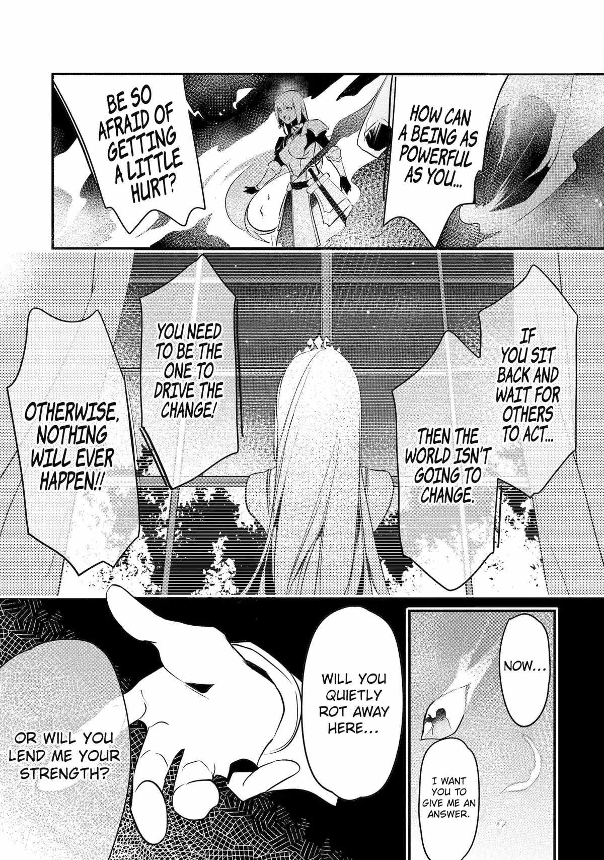 Emperor’s Mark to Rule the Monsters: Reborn Sage to Strongest Adventurer Chapter 31 - Page 13