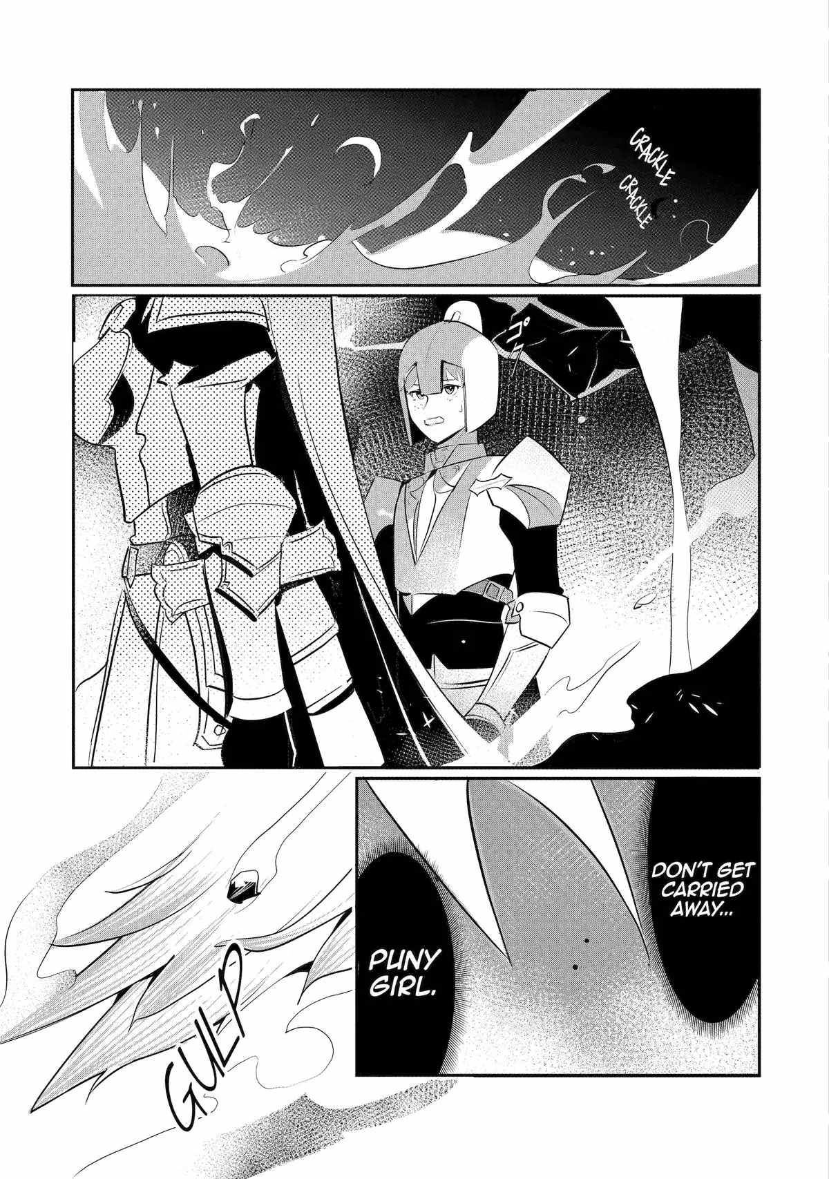 Emperor’s Mark to Rule the Monsters: Reborn Sage to Strongest Adventurer Chapter 31 - Page 15