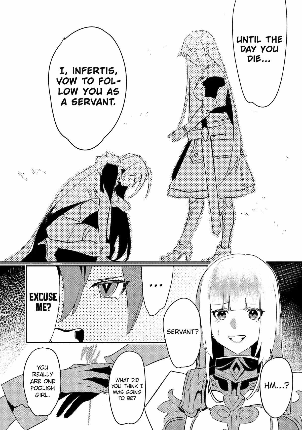 Emperor’s Mark to Rule the Monsters: Reborn Sage to Strongest Adventurer Chapter 31 - Page 18