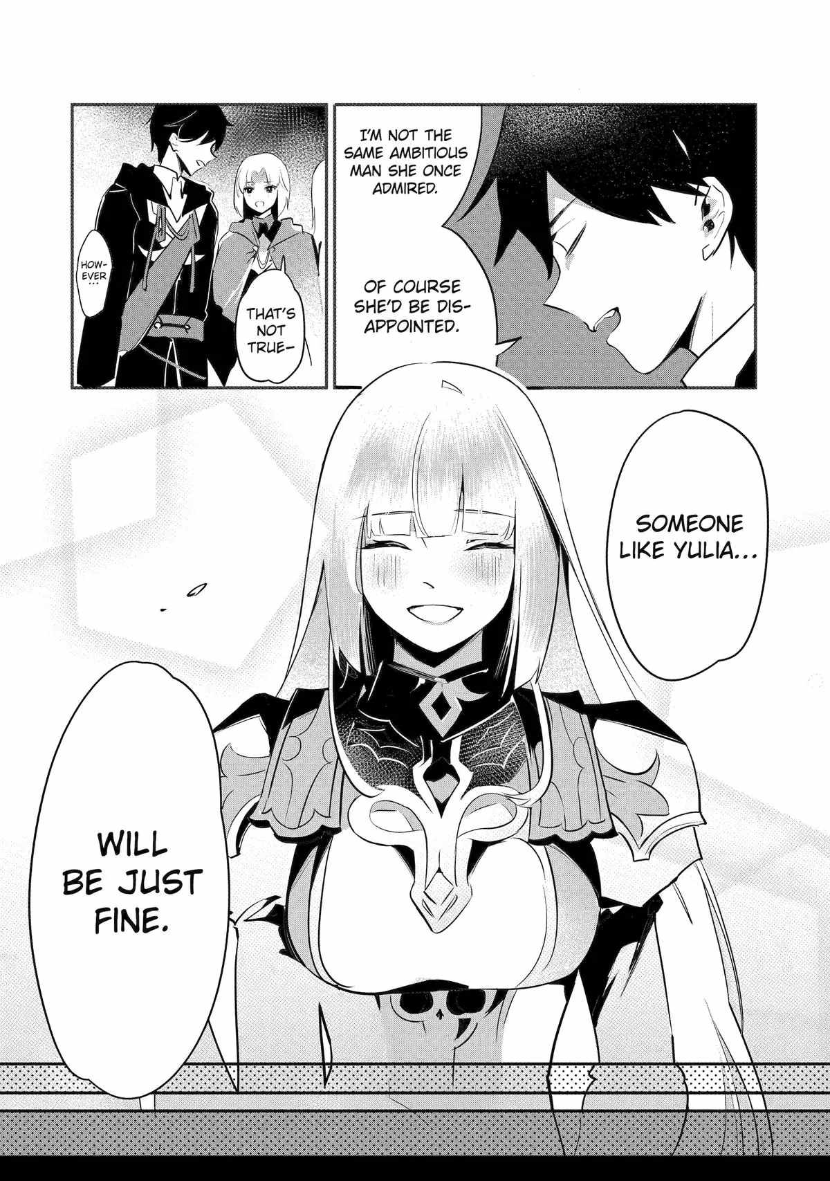 Emperor’s Mark to Rule the Monsters: Reborn Sage to Strongest Adventurer Chapter 31 - Page 2