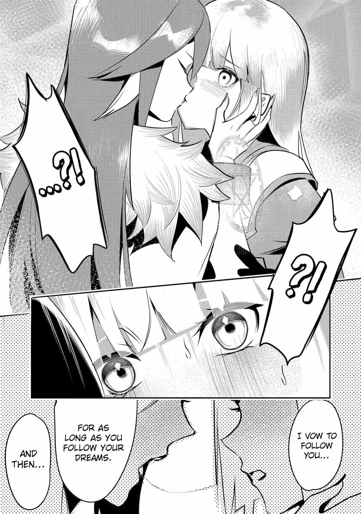 Emperor’s Mark to Rule the Monsters: Reborn Sage to Strongest Adventurer Chapter 31 - Page 21