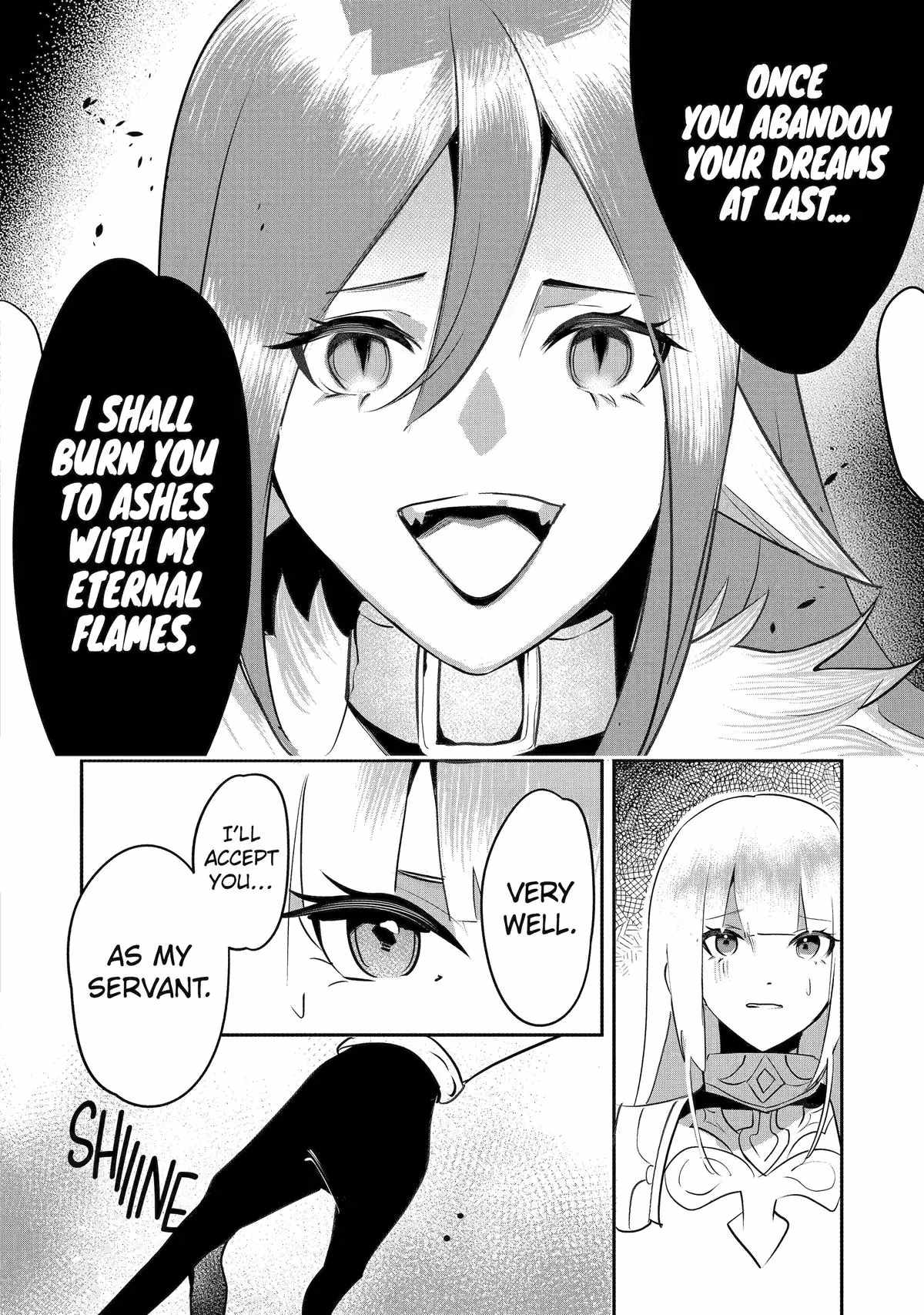 Emperor’s Mark to Rule the Monsters: Reborn Sage to Strongest Adventurer Chapter 31 - Page 22