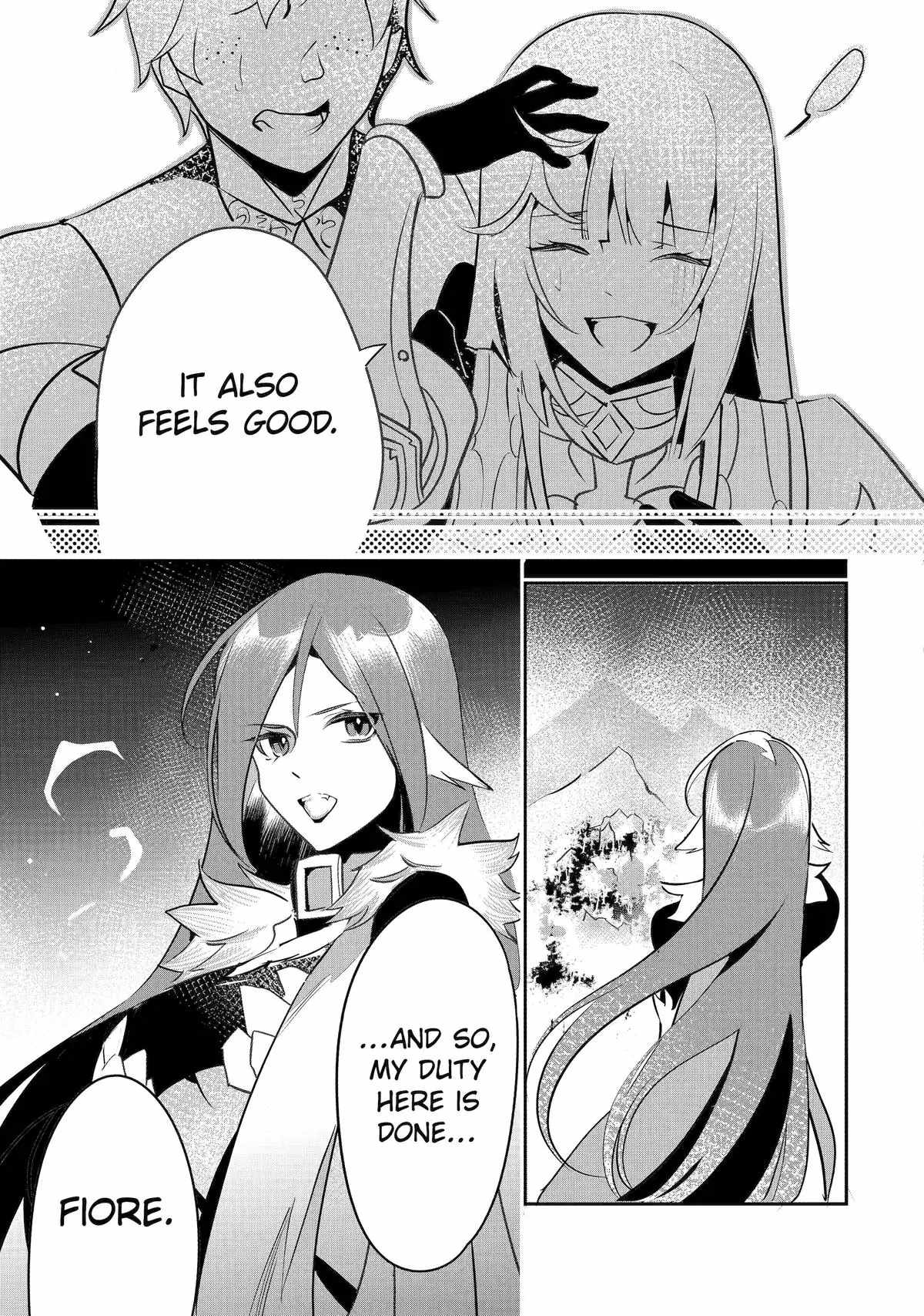 Emperor’s Mark to Rule the Monsters: Reborn Sage to Strongest Adventurer Chapter 31 - Page 25