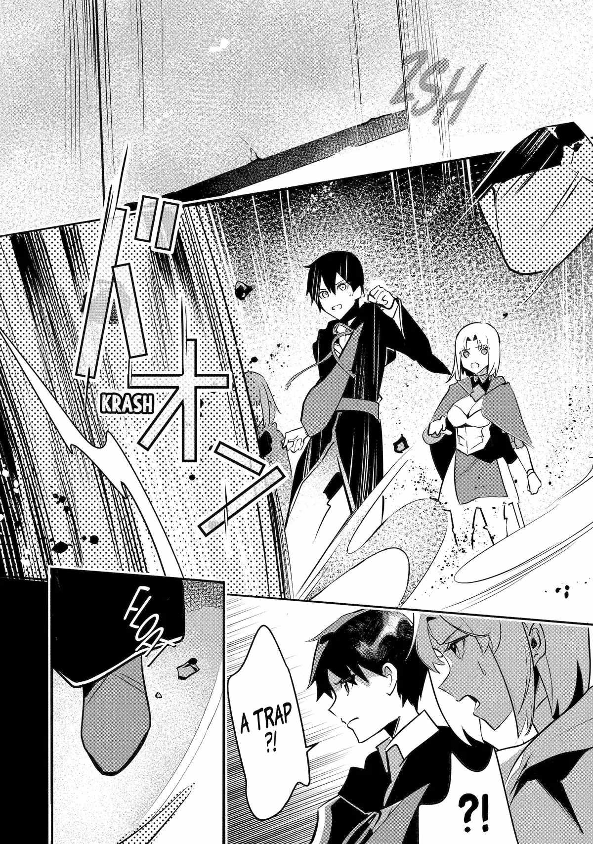 Emperor’s Mark to Rule the Monsters: Reborn Sage to Strongest Adventurer Chapter 31 - Page 29