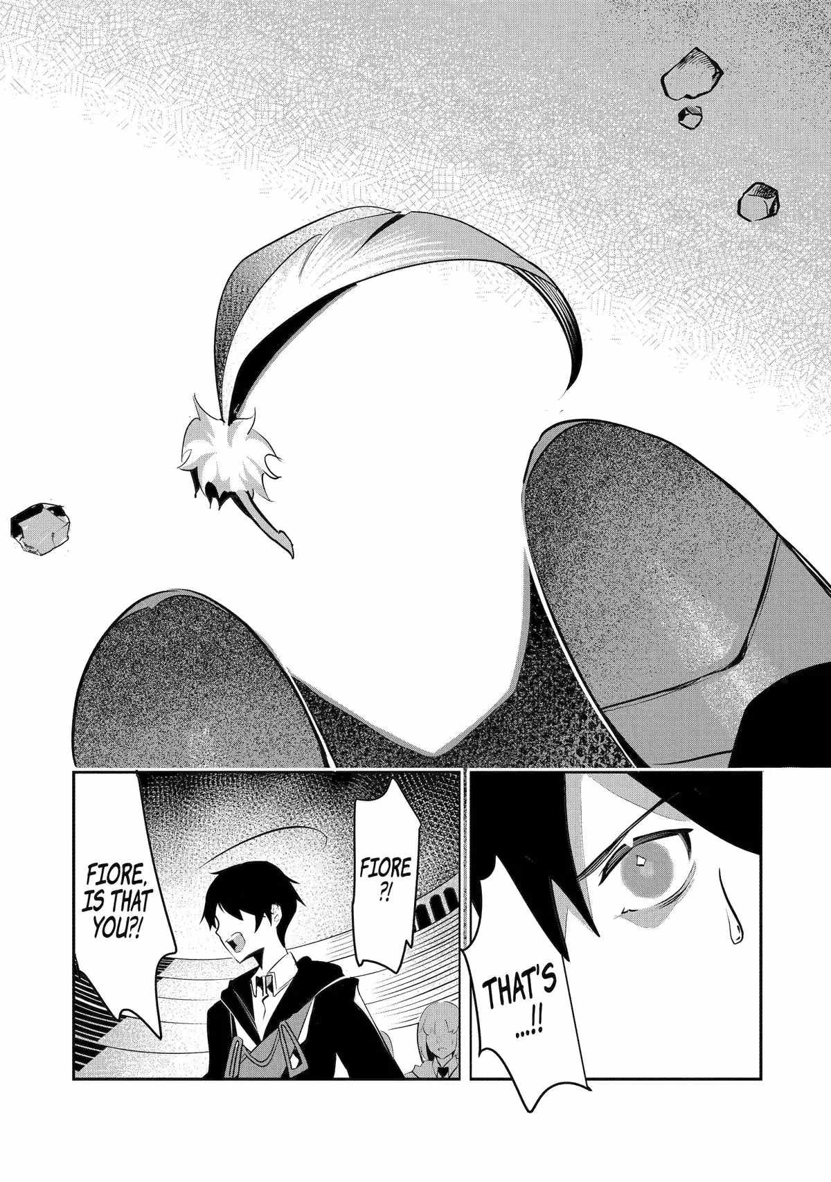 Emperor’s Mark to Rule the Monsters: Reborn Sage to Strongest Adventurer Chapter 31 - Page 30
