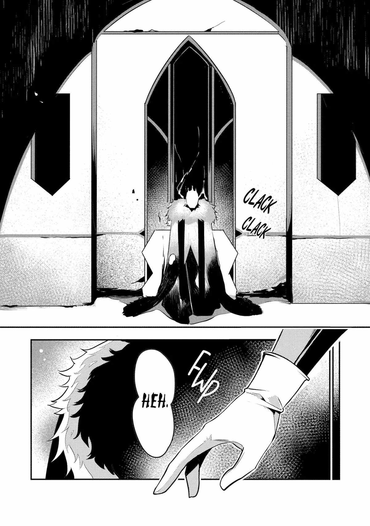 Emperor’s Mark to Rule the Monsters: Reborn Sage to Strongest Adventurer Chapter 31 - Page 31