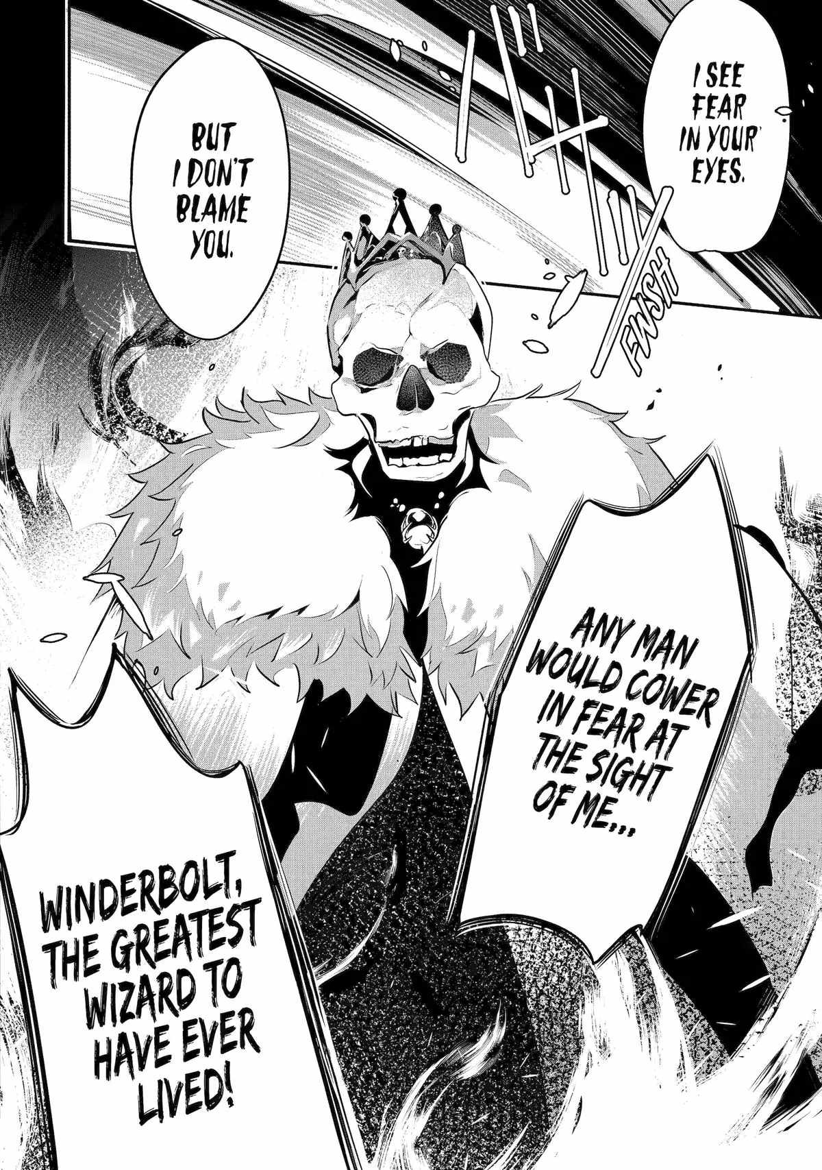 Emperor’s Mark to Rule the Monsters: Reborn Sage to Strongest Adventurer Chapter 31 - Page 32