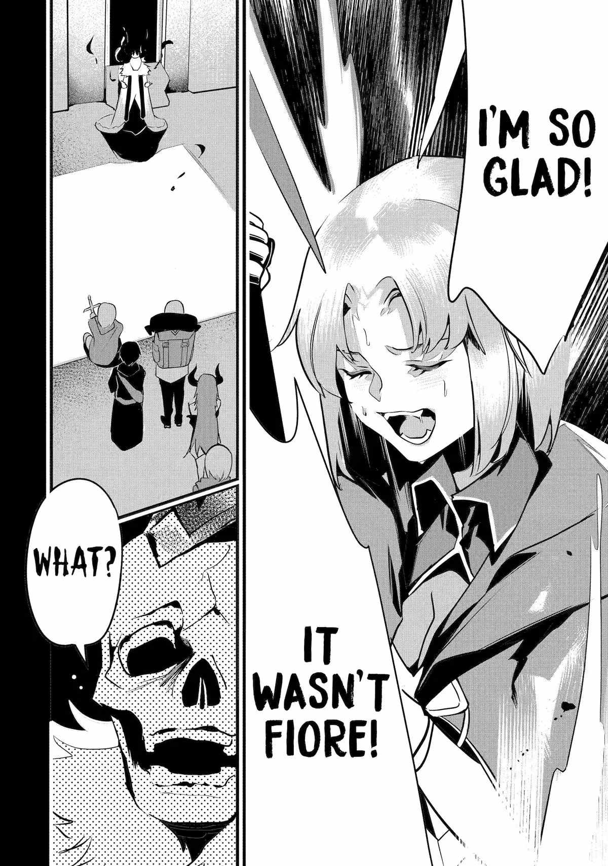 Emperor’s Mark to Rule the Monsters: Reborn Sage to Strongest Adventurer Chapter 31 - Page 34