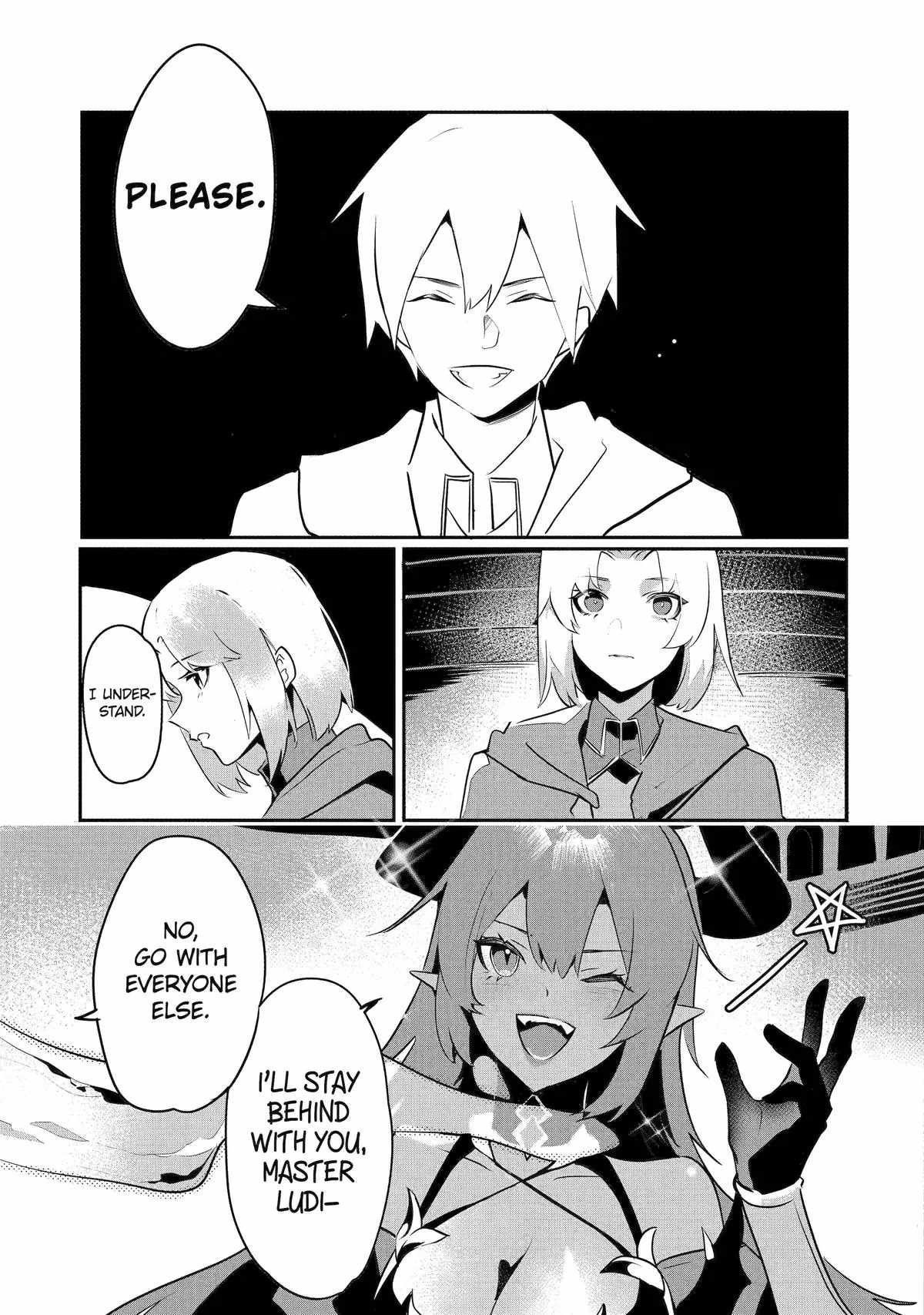 Emperor’s Mark to Rule the Monsters: Reborn Sage to Strongest Adventurer Chapter 31 - Page 39