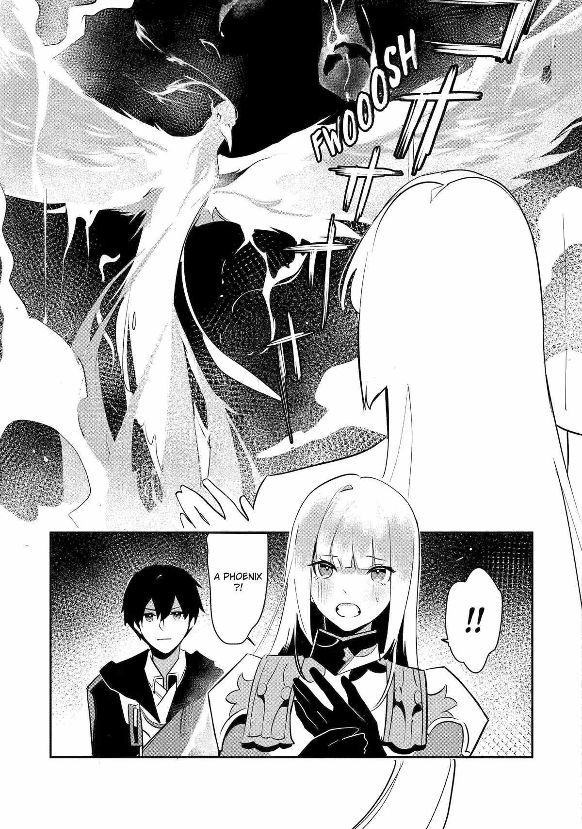 Emperor’s Mark to Rule the Monsters: Reborn Sage to Strongest Adventurer Chapter 31 - Page 4