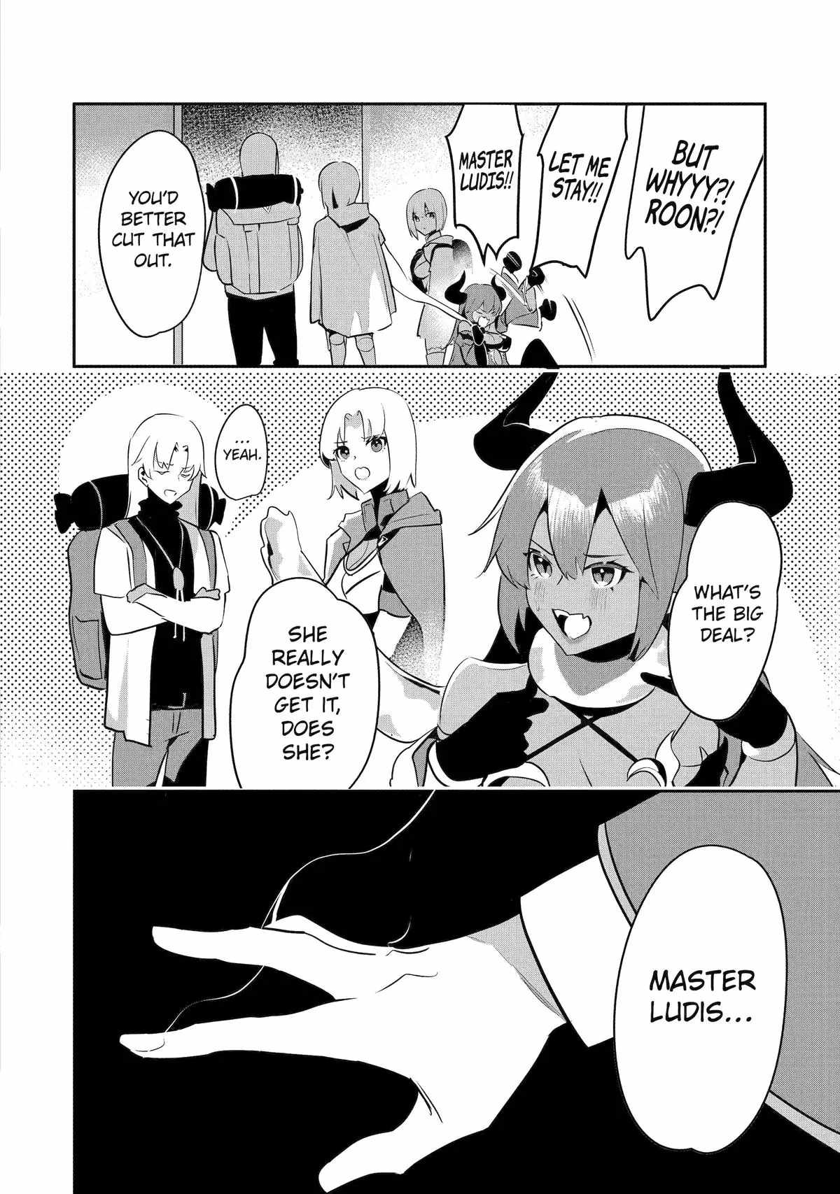 Emperor’s Mark to Rule the Monsters: Reborn Sage to Strongest Adventurer Chapter 31 - Page 40