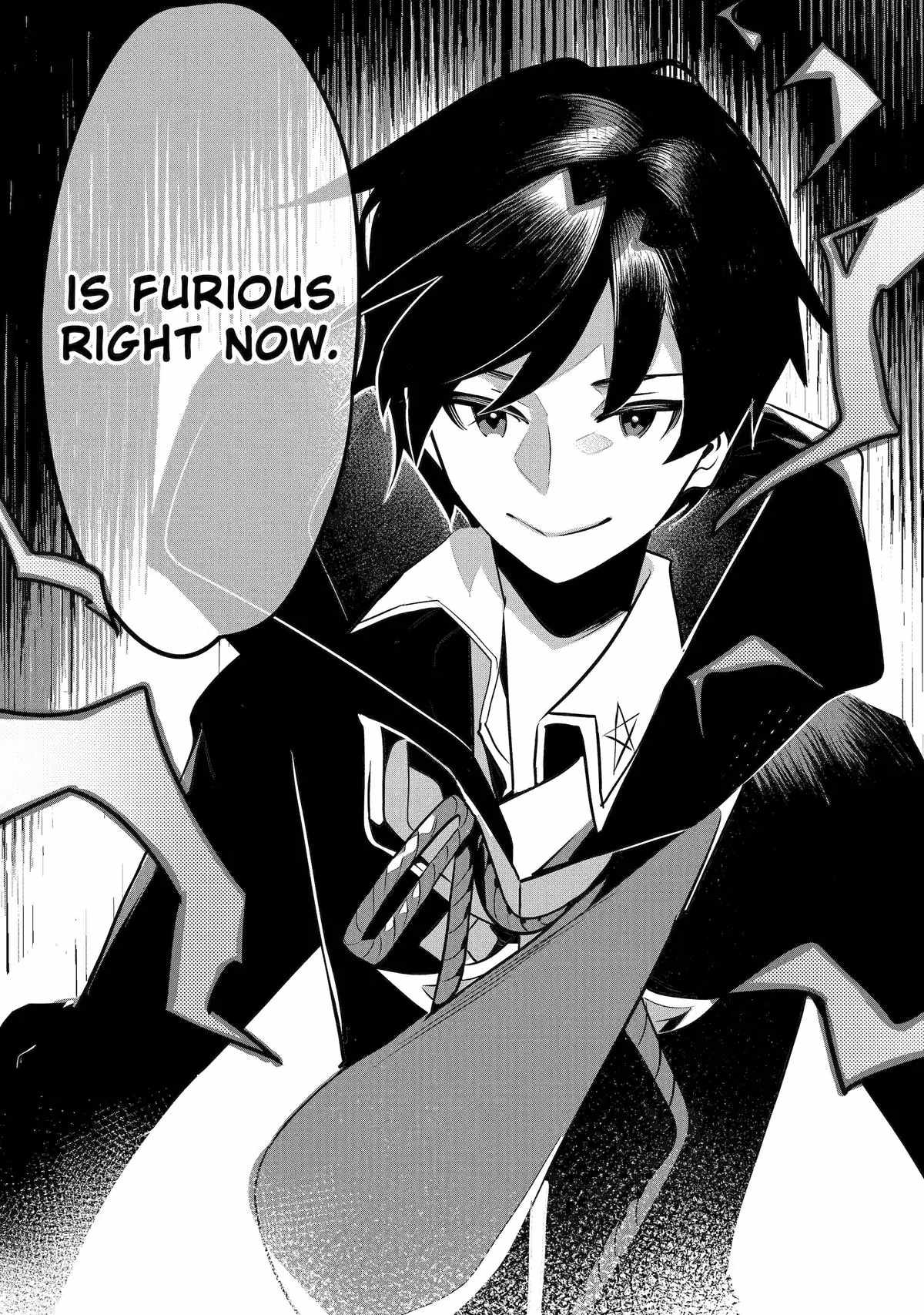 Emperor’s Mark to Rule the Monsters: Reborn Sage to Strongest Adventurer Chapter 31 - Page 41