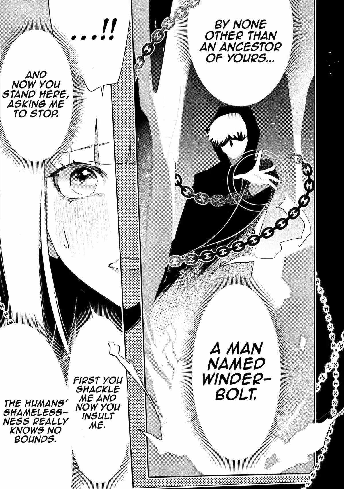 Emperor’s Mark to Rule the Monsters: Reborn Sage to Strongest Adventurer Chapter 31 - Page 6