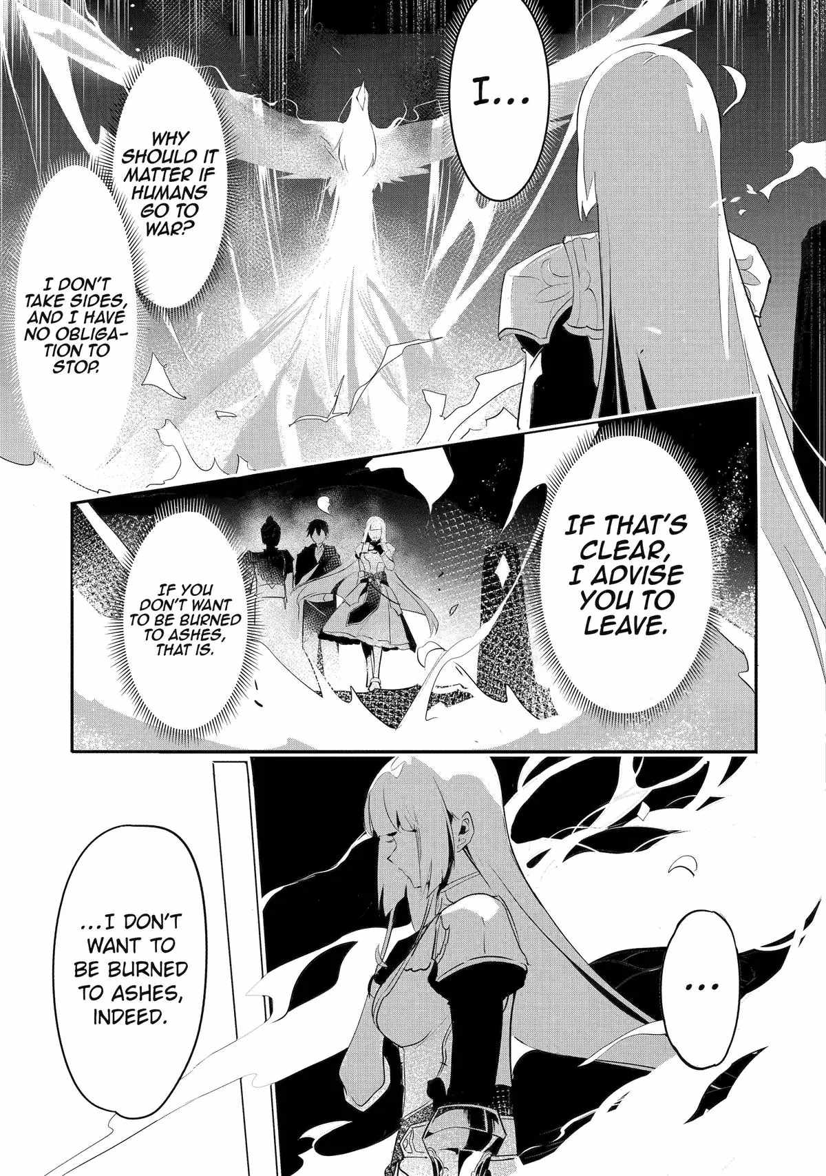 Emperor’s Mark to Rule the Monsters: Reborn Sage to Strongest Adventurer Chapter 31 - Page 7