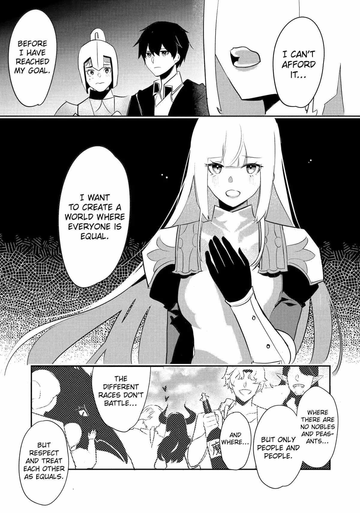Emperor’s Mark to Rule the Monsters: Reborn Sage to Strongest Adventurer Chapter 31 - Page 8