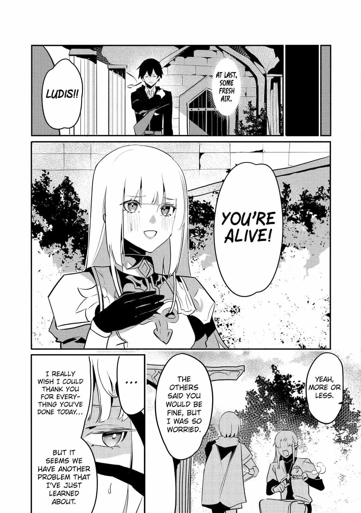 Emperor’s Mark to Rule the Monsters: Reborn Sage to Strongest Adventurer Chapter 32 - Page 19