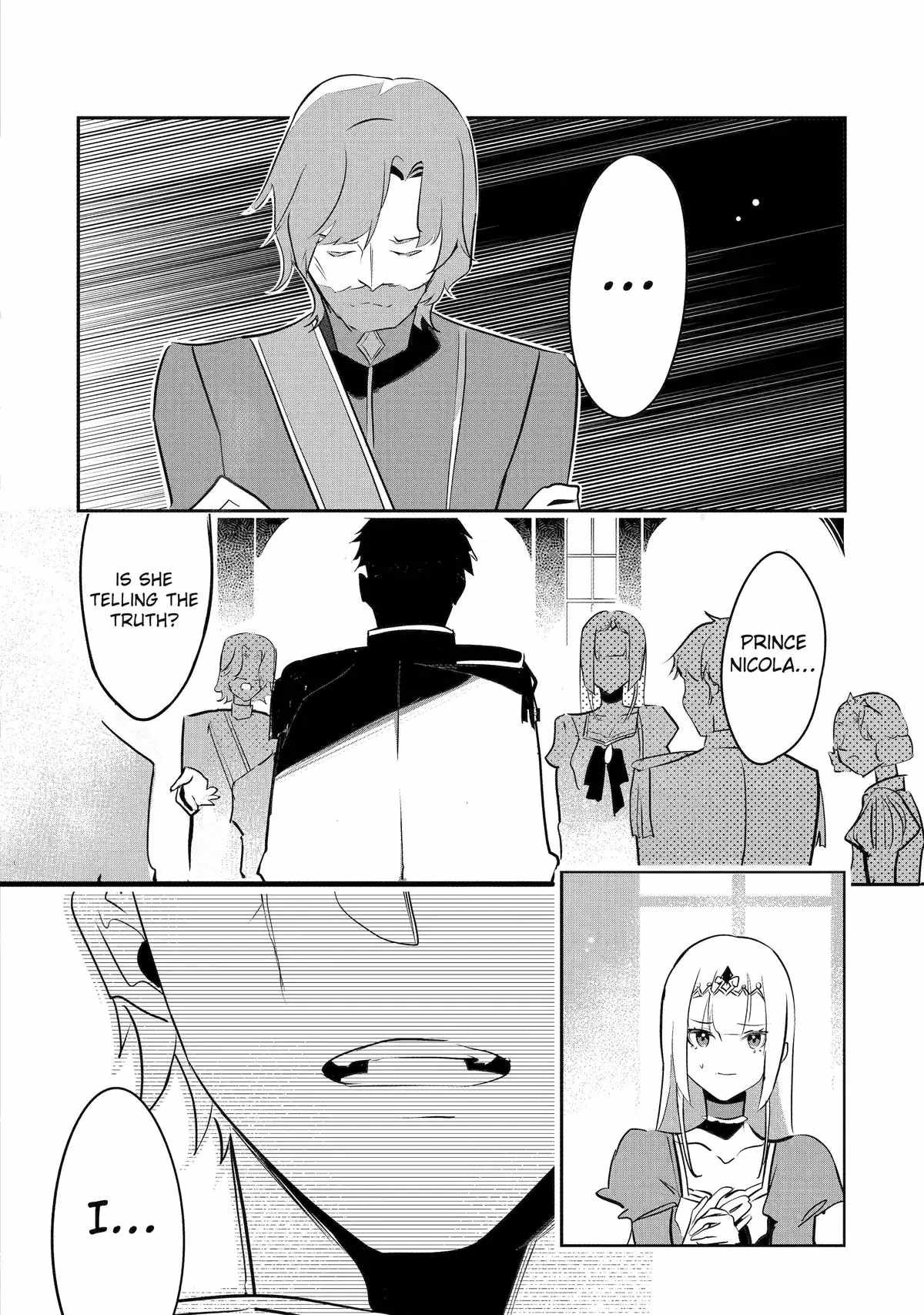 Emperor’s Mark to Rule the Monsters: Reborn Sage to Strongest Adventurer Chapter 33 - Page 15