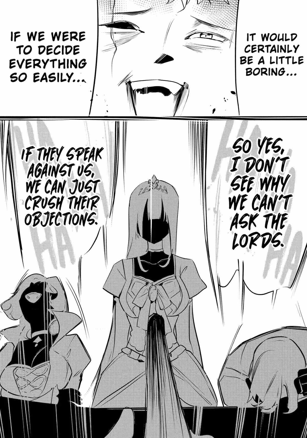 Emperor’s Mark to Rule the Monsters: Reborn Sage to Strongest Adventurer Chapter 33 - Page 17