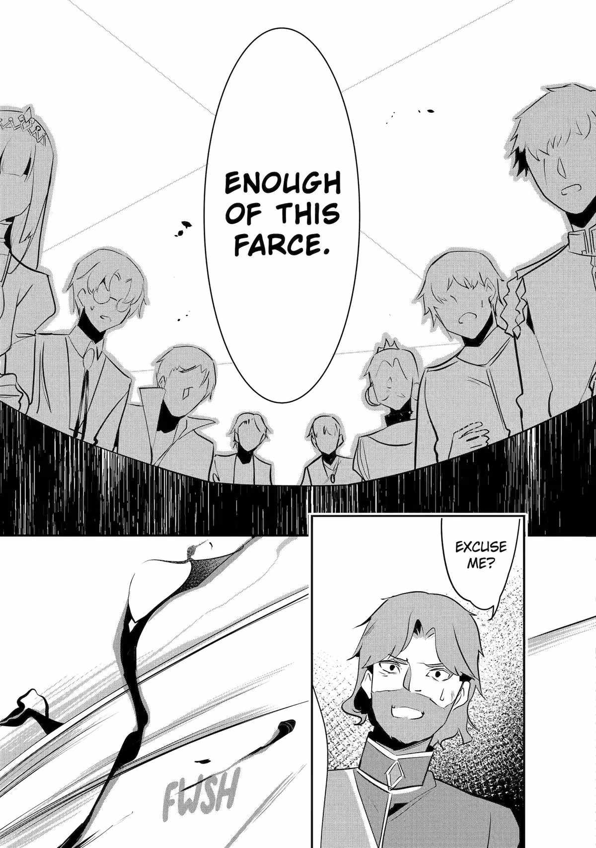 Emperor’s Mark to Rule the Monsters: Reborn Sage to Strongest Adventurer Chapter 33 - Page 24
