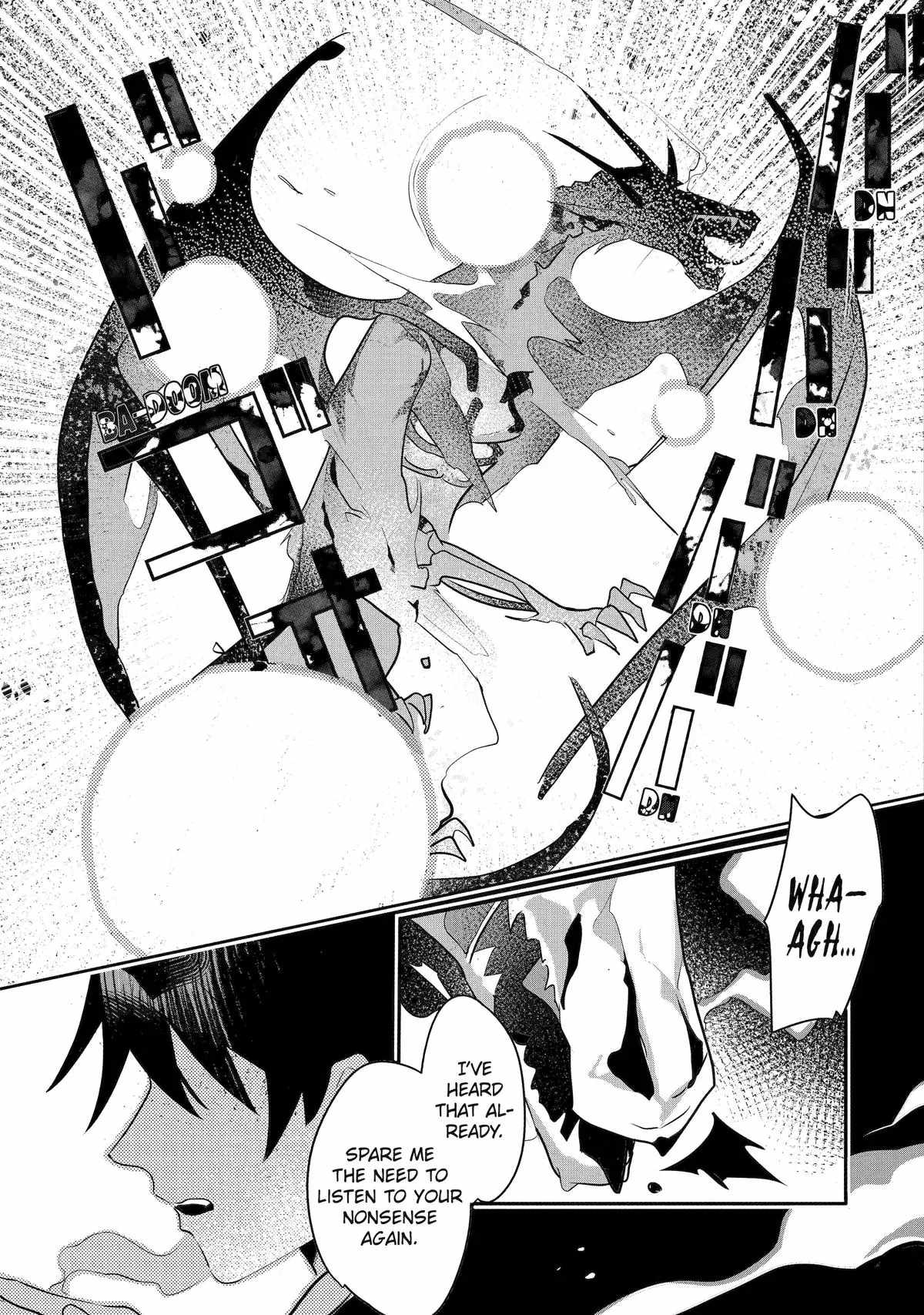 Emperor’s Mark to Rule the Monsters: Reborn Sage to Strongest Adventurer Chapter 33 - Page 34