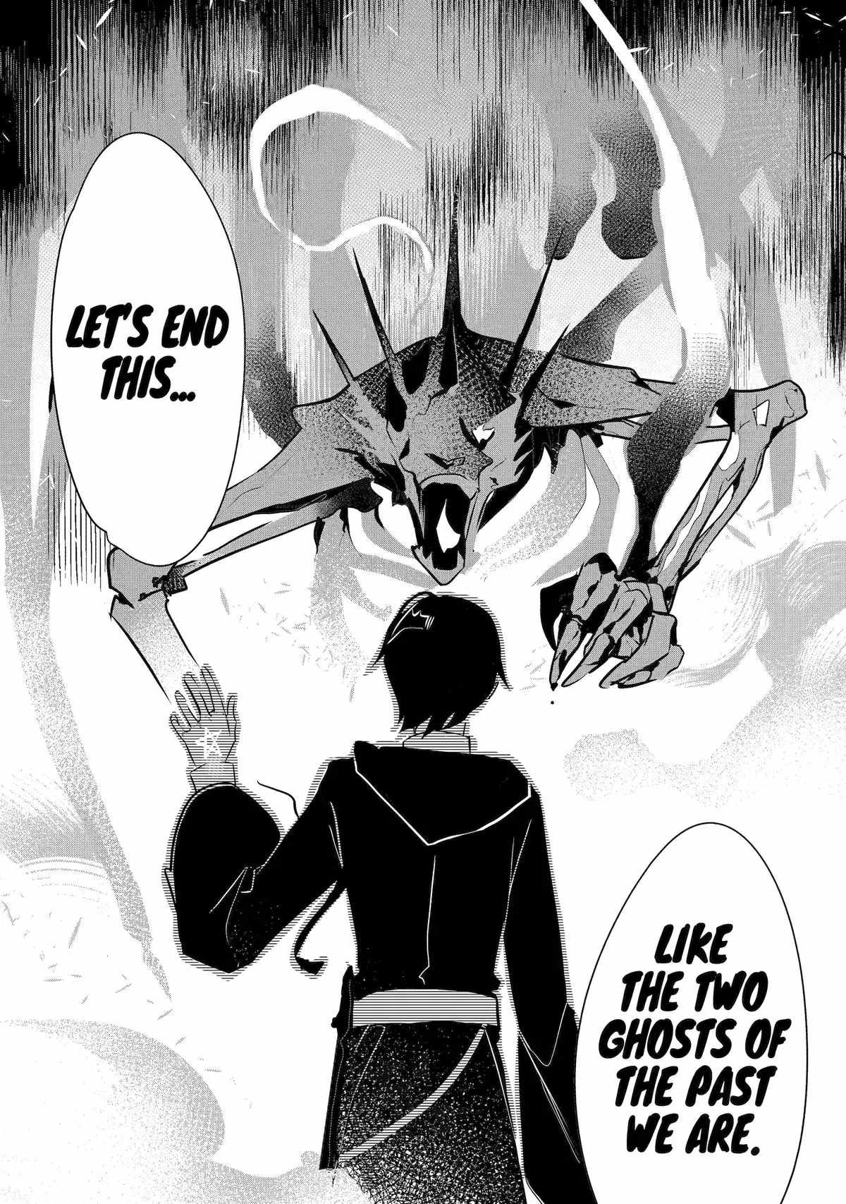 Emperor’s Mark to Rule the Monsters: Reborn Sage to Strongest Adventurer Chapter 33 - Page 35