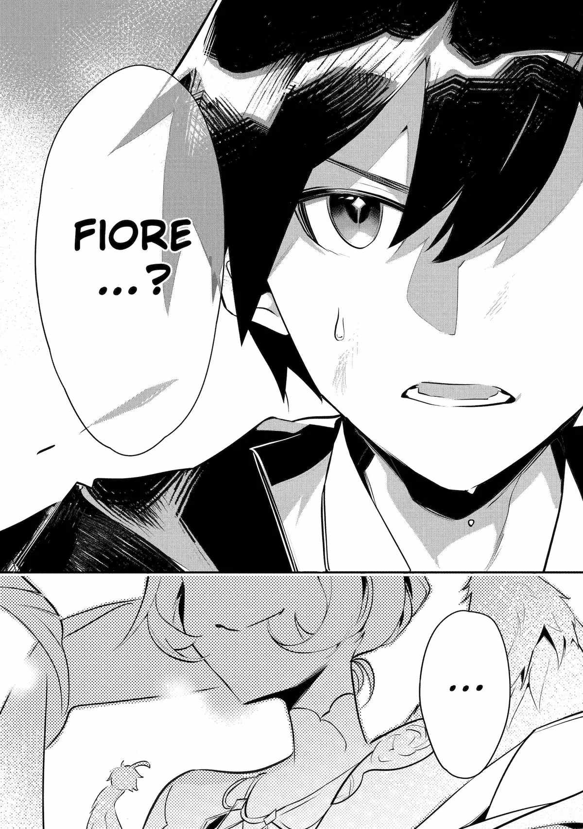 Emperor’s Mark to Rule the Monsters: Reborn Sage to Strongest Adventurer Chapter 34 - Page 16