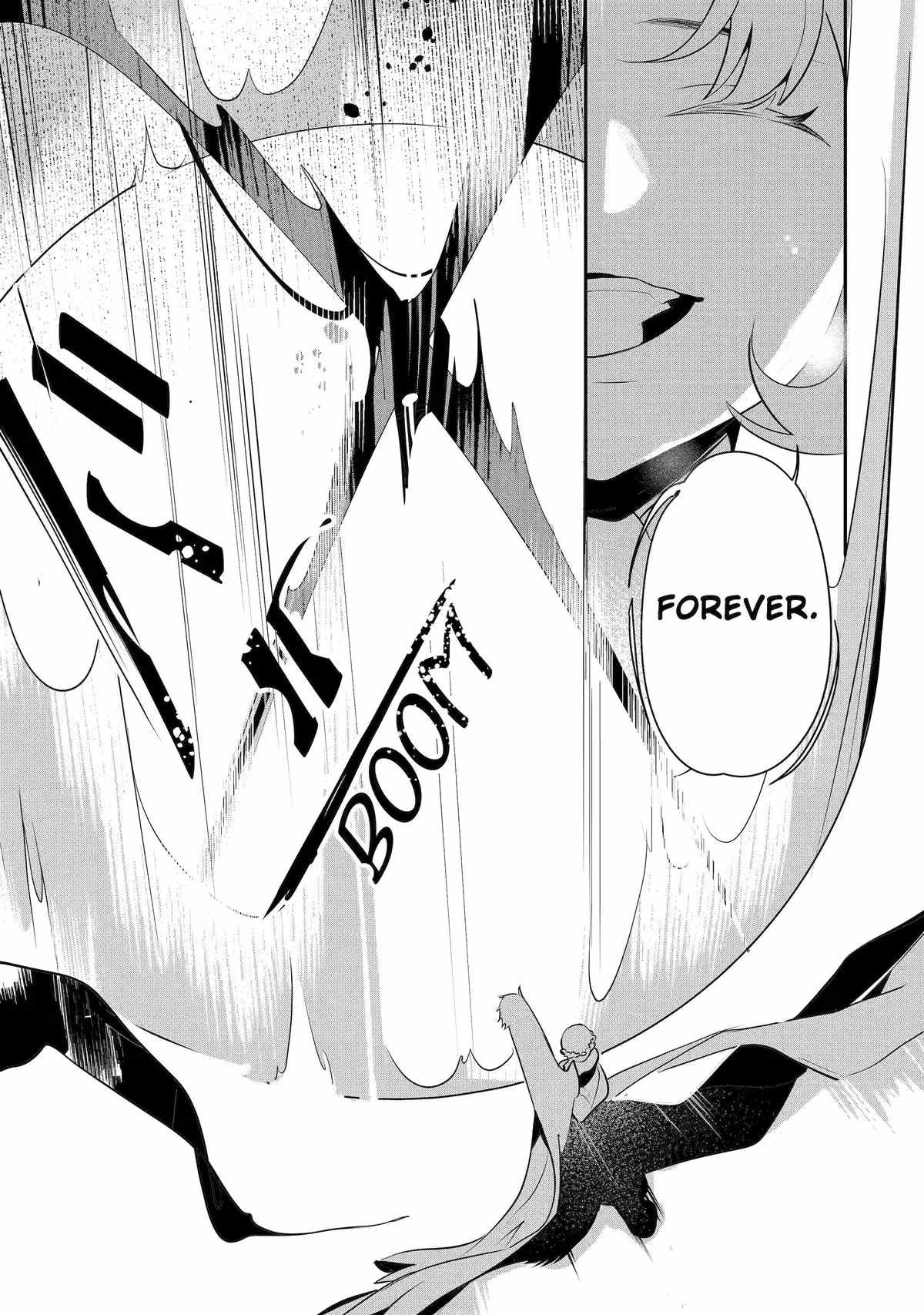 Emperor’s Mark to Rule the Monsters: Reborn Sage to Strongest Adventurer Chapter 34 - Page 18