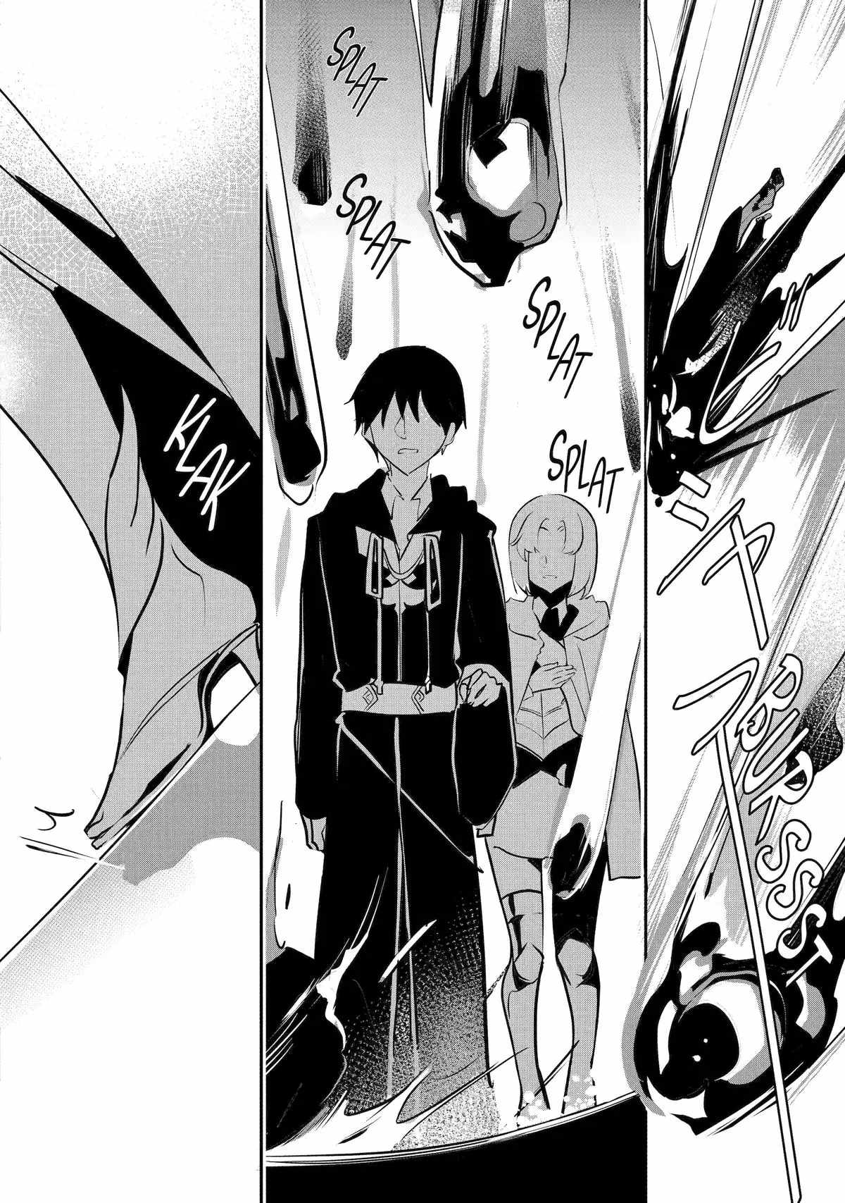 Emperor’s Mark to Rule the Monsters: Reborn Sage to Strongest Adventurer Chapter 34 - Page 19