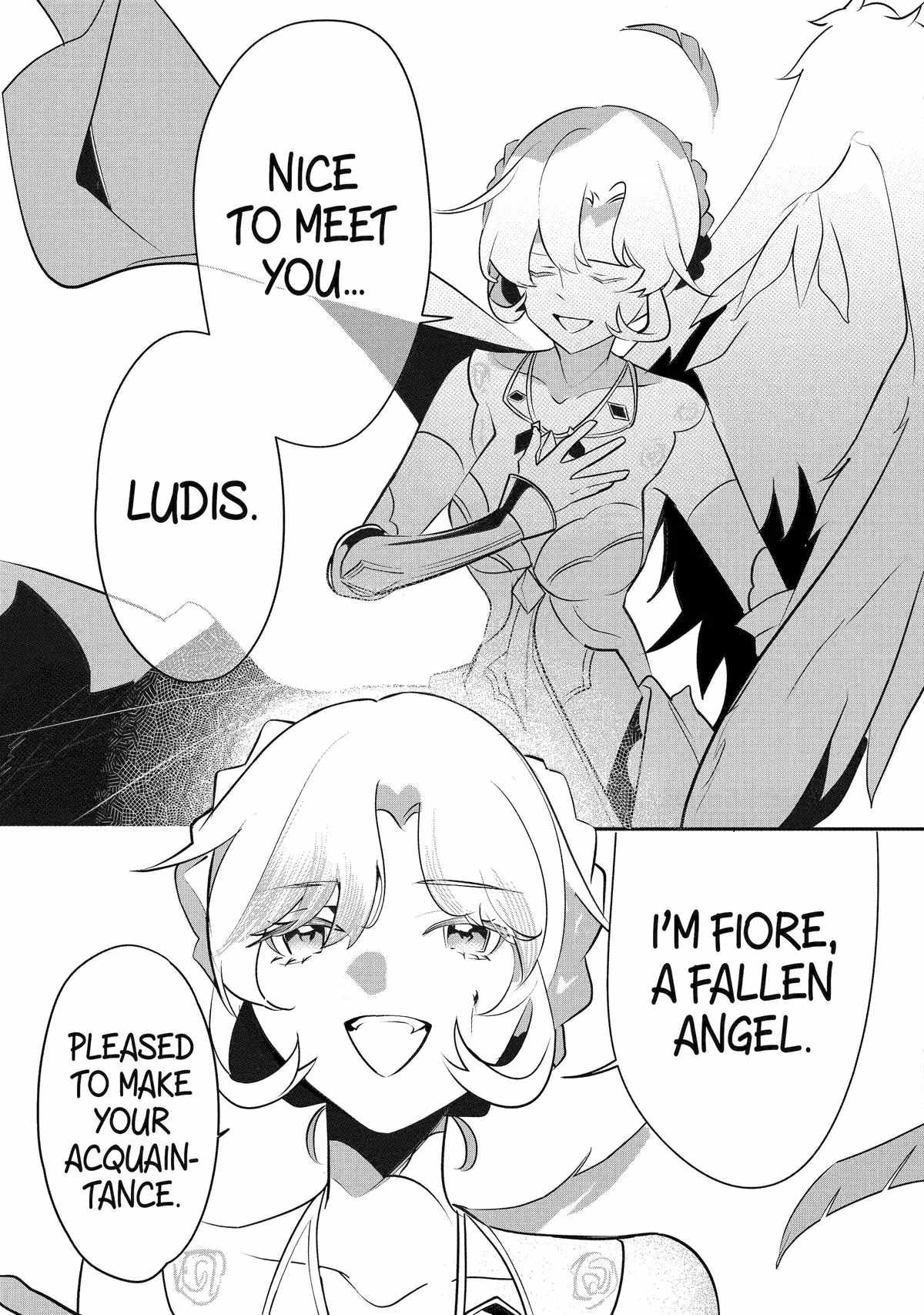Emperor’s Mark to Rule the Monsters: Reborn Sage to Strongest Adventurer Chapter 34 - Page 20