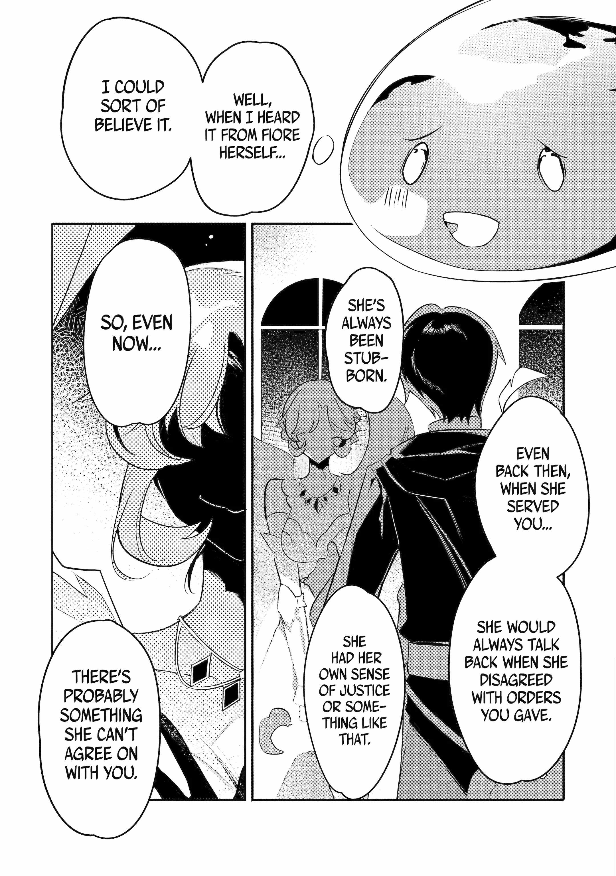 Emperor’s Mark to Rule the Monsters: Reborn Sage to Strongest Adventurer Chapter 36 - Page 2