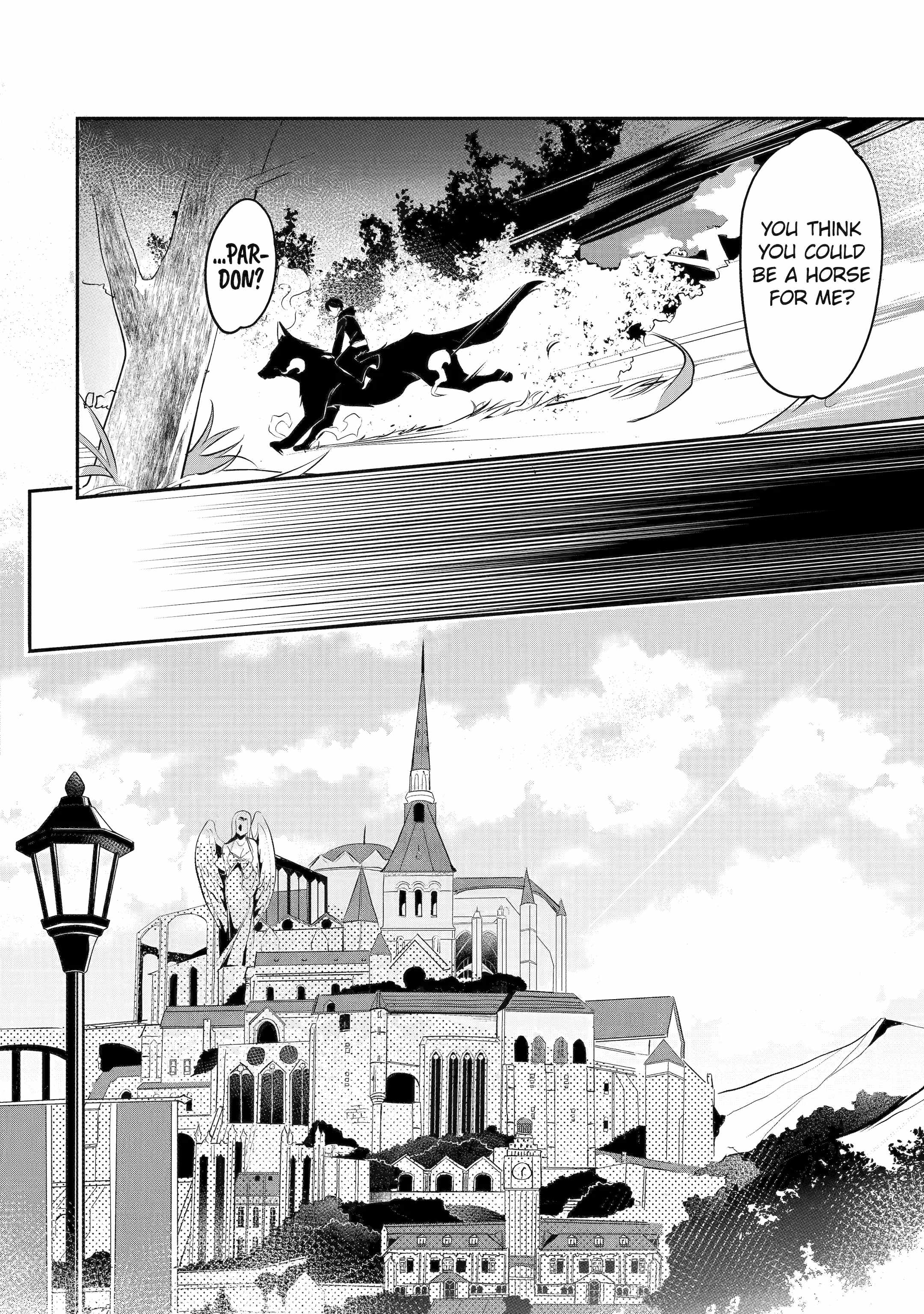 Emperor’s Mark to Rule the Monsters: Reborn Sage to Strongest Adventurer Chapter 36 - Page 25