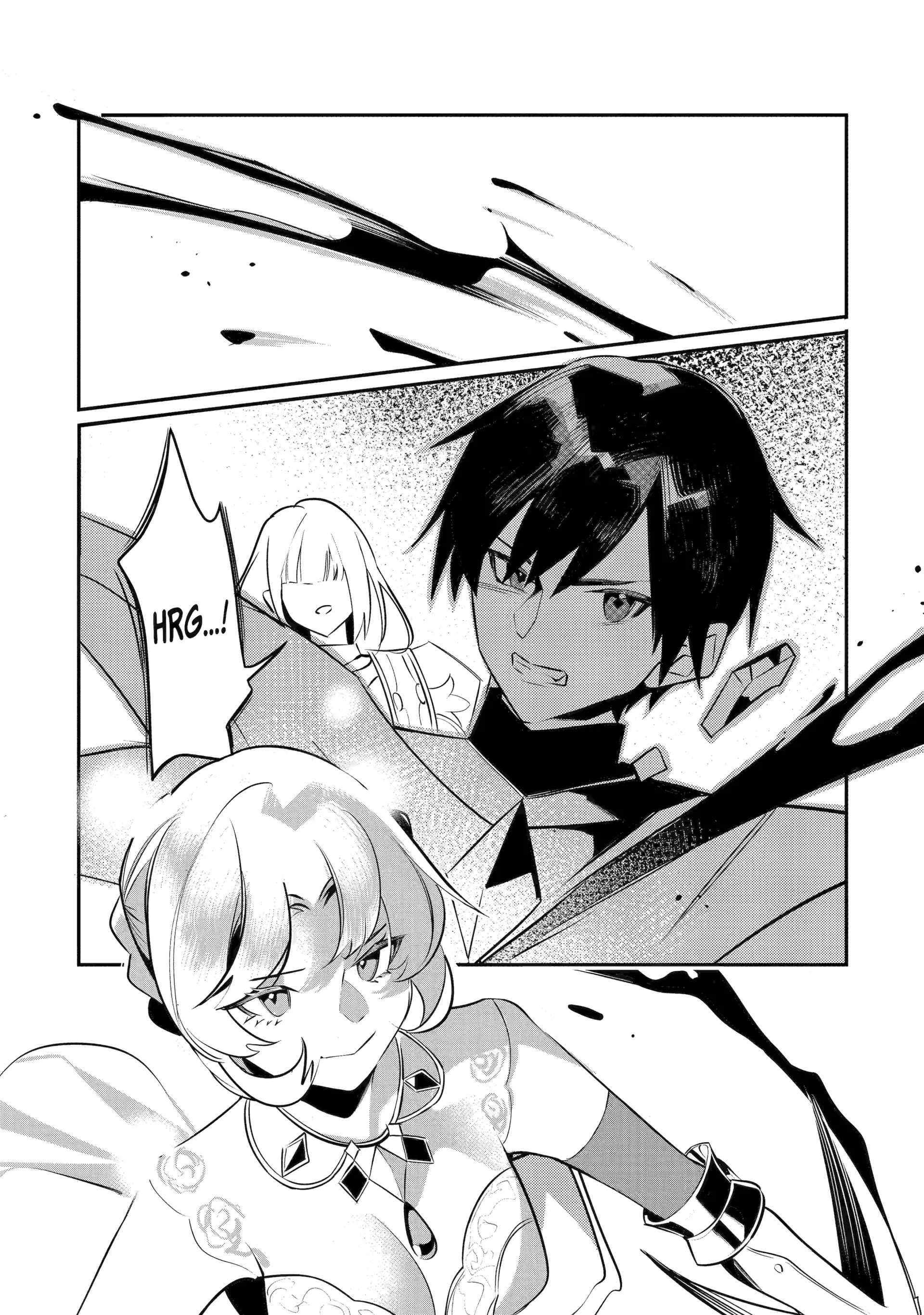 Emperor’s Mark to Rule the Monsters: Reborn Sage to Strongest Adventurer Chapter 39 - Page 0