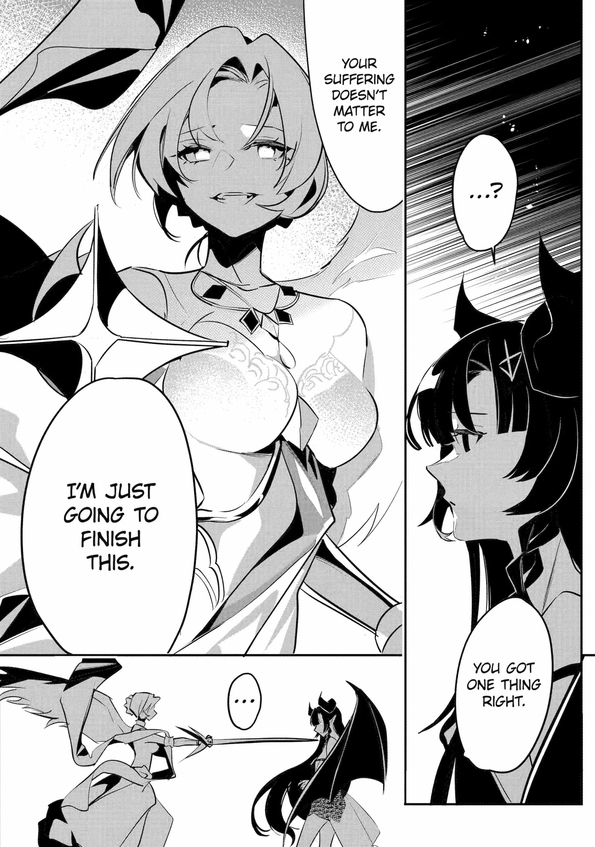 Emperor’s Mark to Rule the Monsters: Reborn Sage to Strongest Adventurer Chapter 39 - Page 13