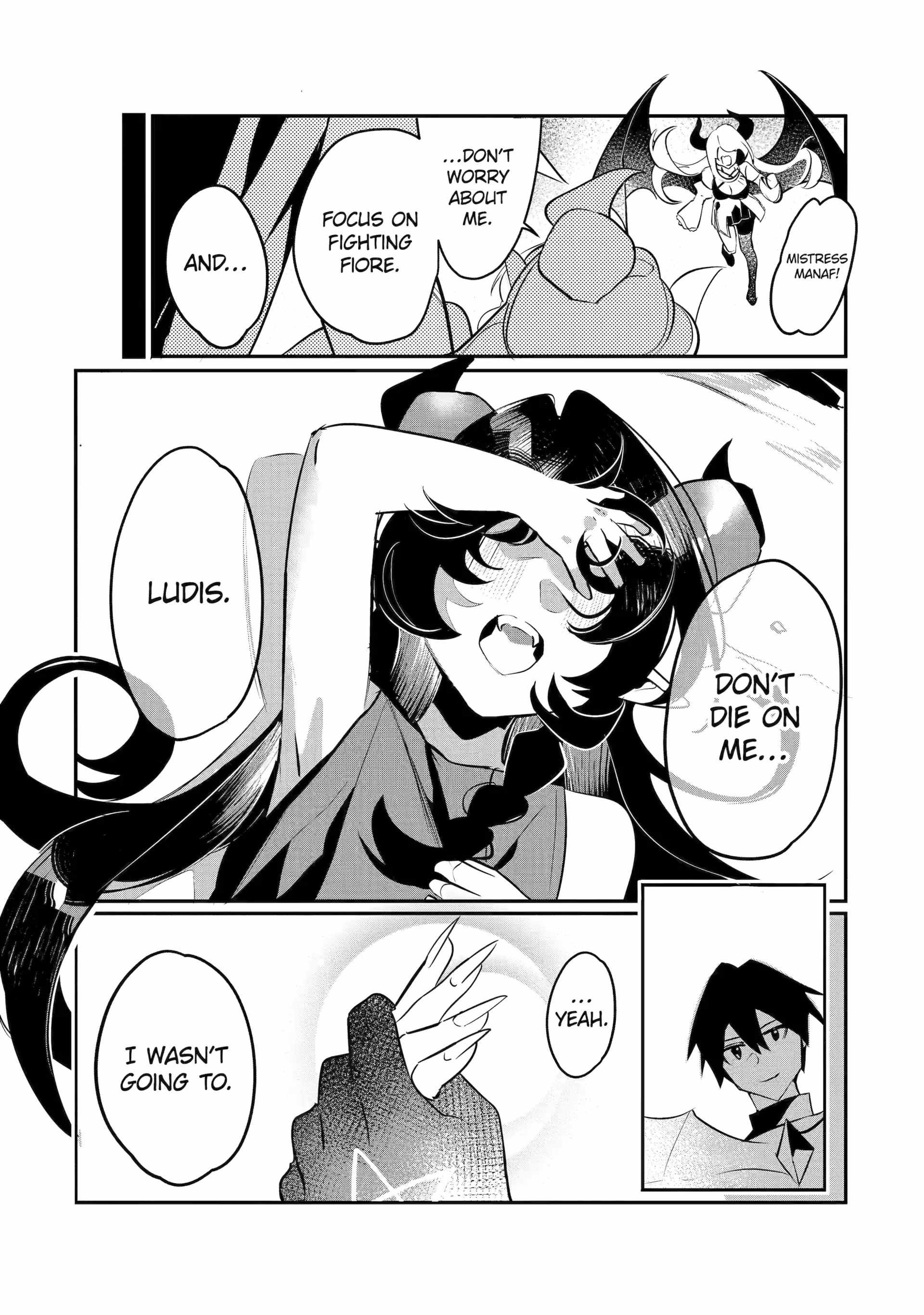 Emperor’s Mark to Rule the Monsters: Reborn Sage to Strongest Adventurer Chapter 39 - Page 21