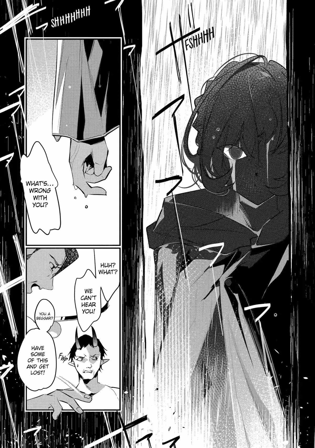 Emperor’s Mark to Rule the Monsters: Reborn Sage to Strongest Adventurer Chapter 40 - Page 19