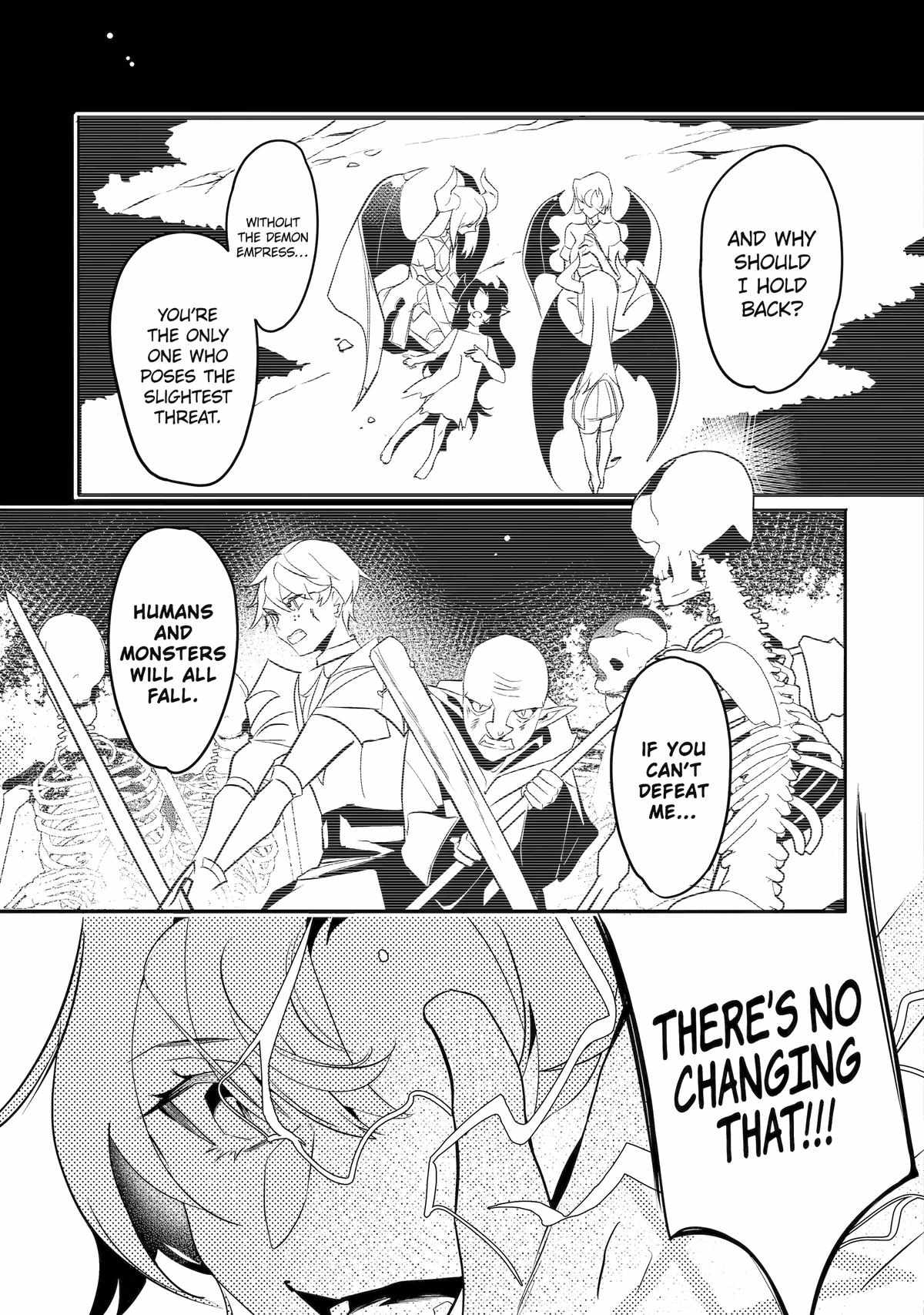 Emperor’s Mark to Rule the Monsters: Reborn Sage to Strongest Adventurer Chapter 40 - Page 2