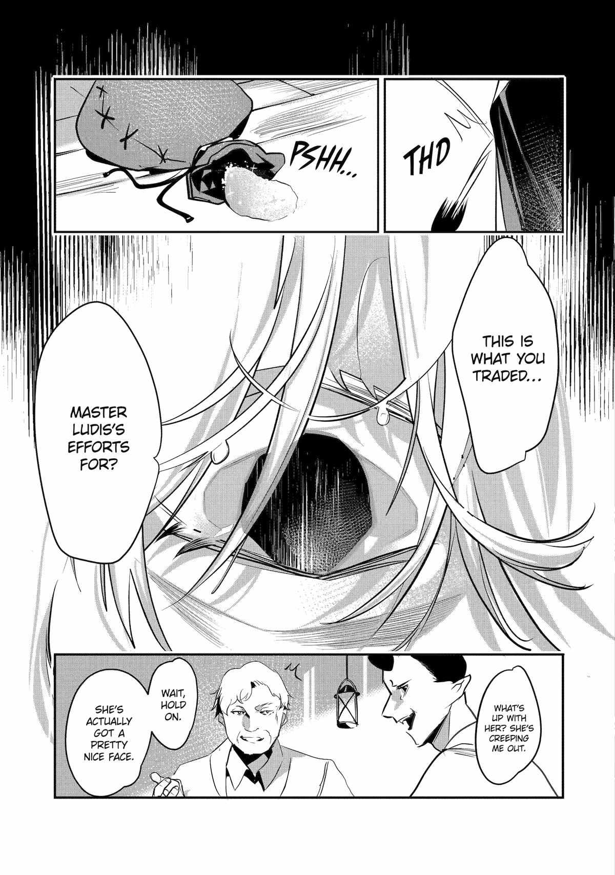 Emperor’s Mark to Rule the Monsters: Reborn Sage to Strongest Adventurer Chapter 40 - Page 20