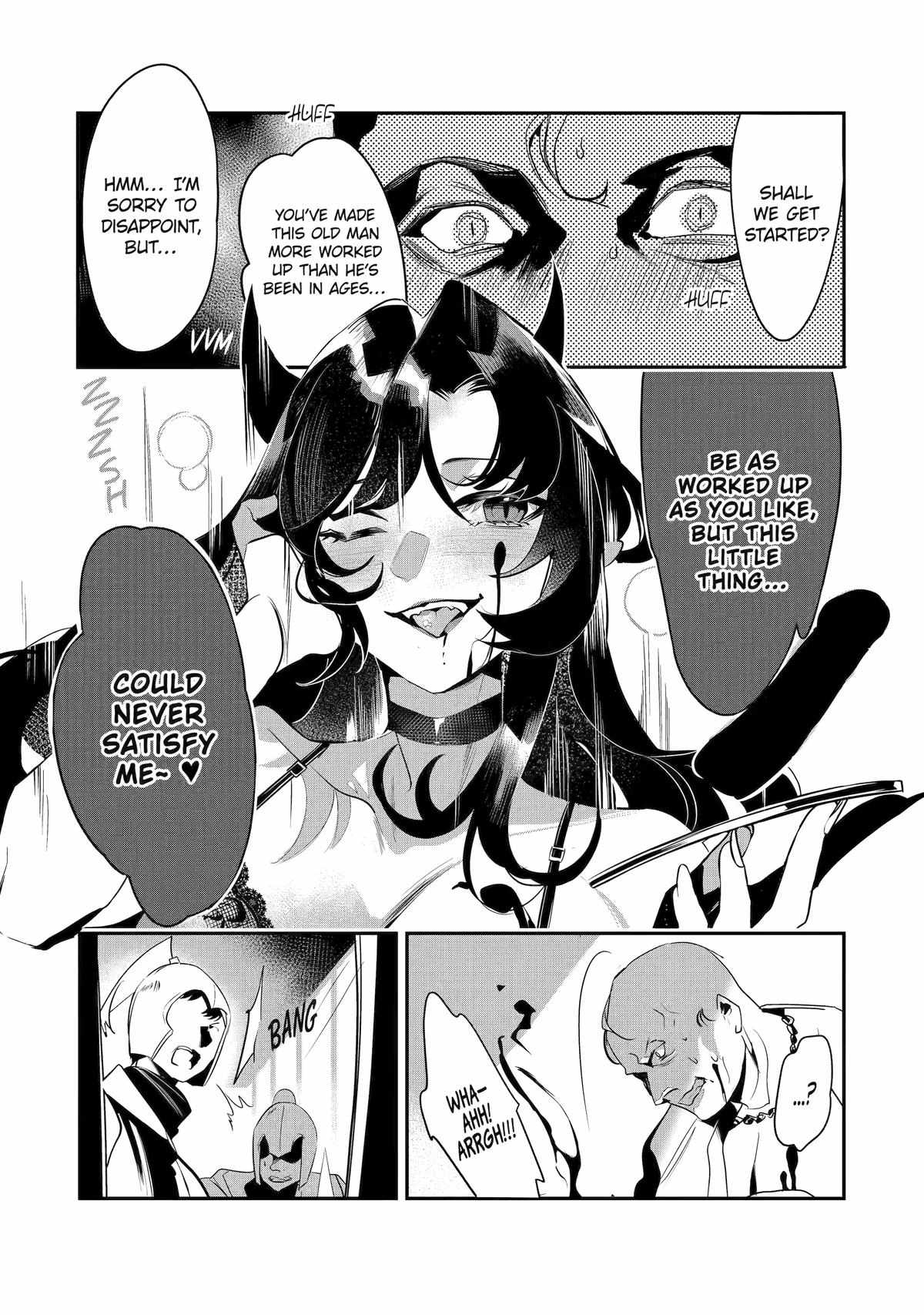 Emperor’s Mark to Rule the Monsters: Reborn Sage to Strongest Adventurer Chapter 40 - Page 23