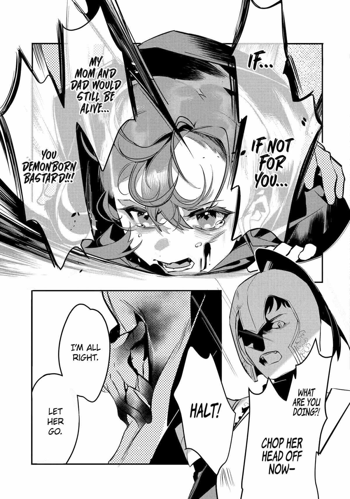 Emperor’s Mark to Rule the Monsters: Reborn Sage to Strongest Adventurer Chapter 40 - Page 30