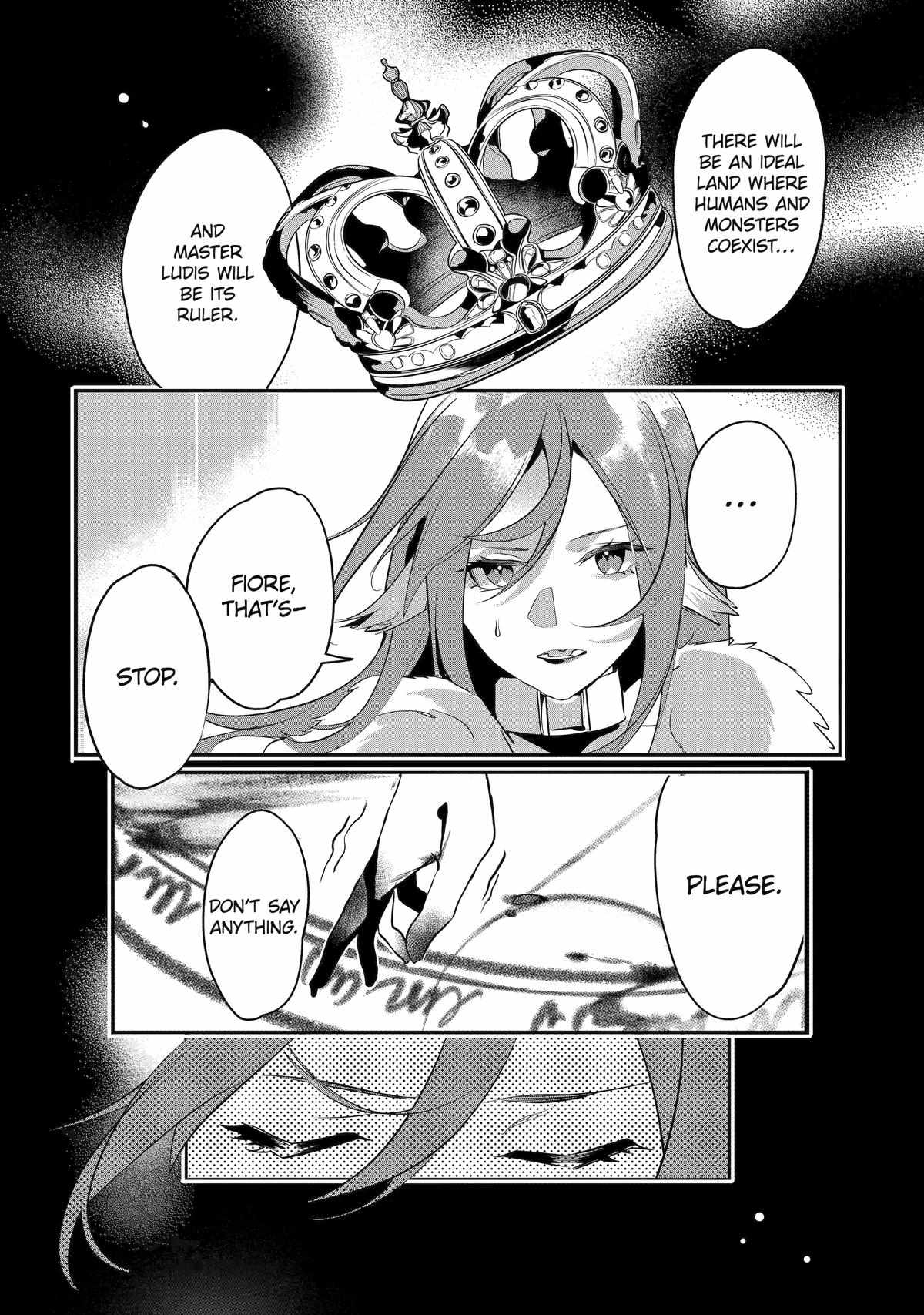 Emperor’s Mark to Rule the Monsters: Reborn Sage to Strongest Adventurer Chapter 40 - Page 35