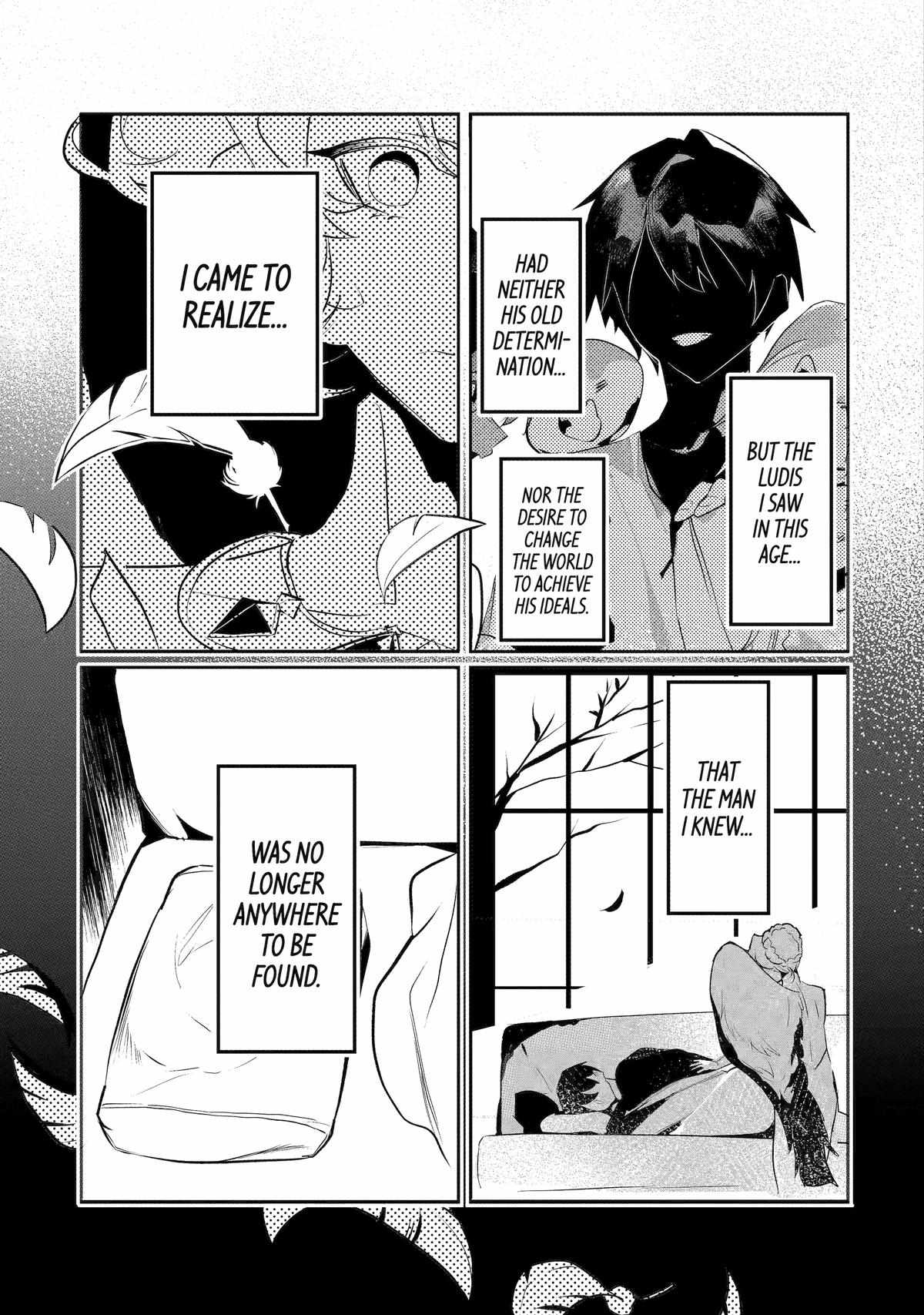 Emperor’s Mark to Rule the Monsters: Reborn Sage to Strongest Adventurer Chapter 40 - Page 40